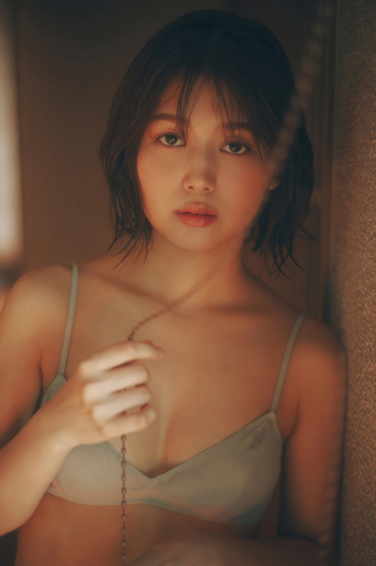 Ruka Kitano 北野瑠華, 週プレ＋Special No.327 「Chapter 01」 Set.01