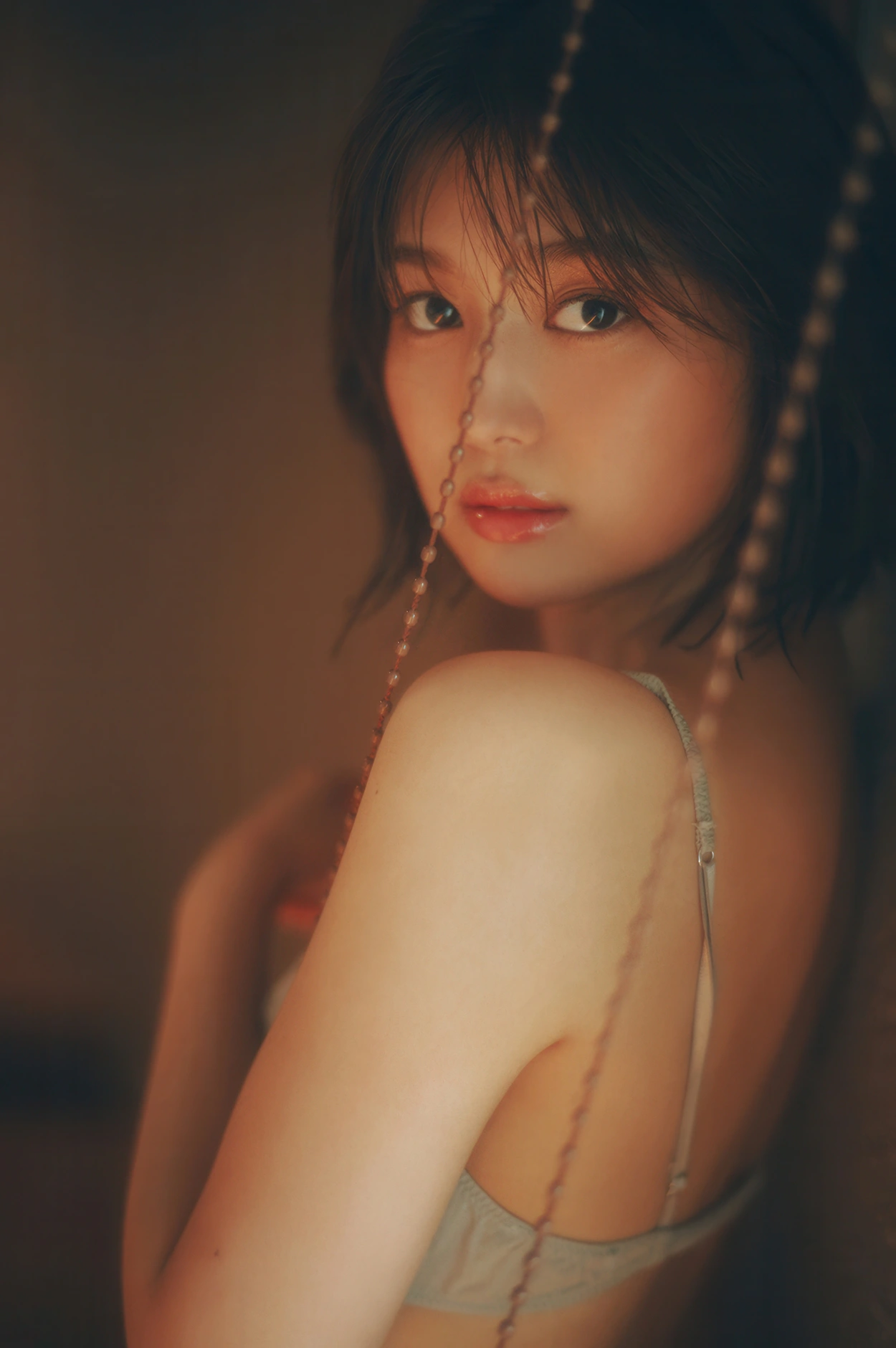 Ruka Kitano 北野瑠華, 週プレ＋Special No.327 「Chapter 01」 Set.01