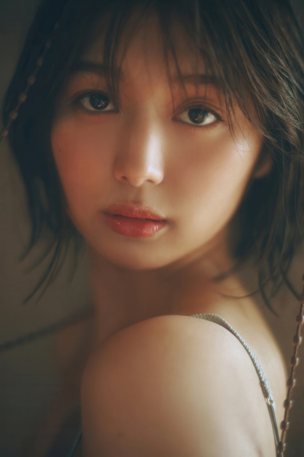 Ruka Kitano 北野瑠華, 週プレ＋Special No.327 「Chapter 01」 Set.01