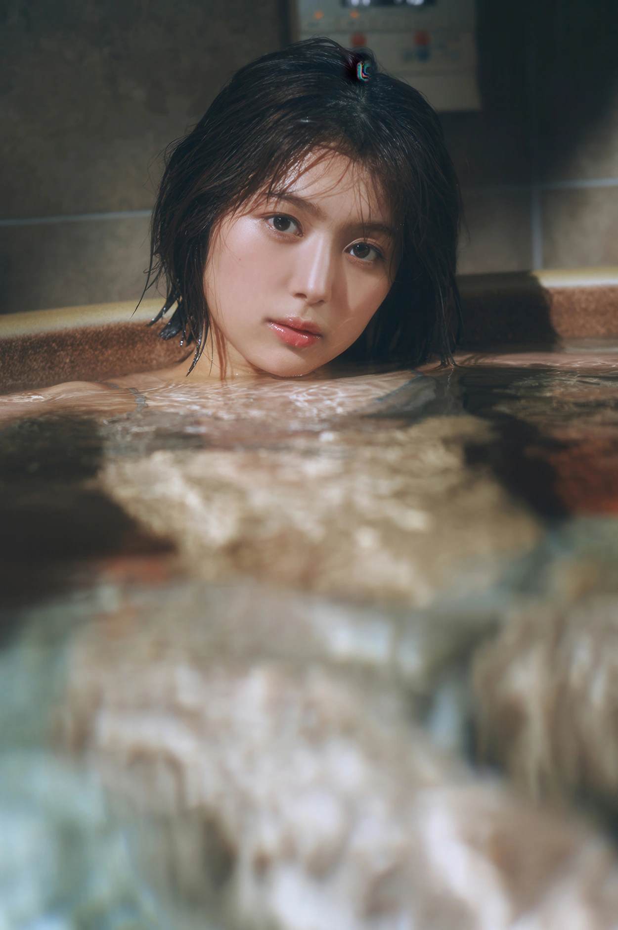 Ruka Kitano 北野瑠華, 週プレ＋Special No.327 「Chapter 01」 Set.01