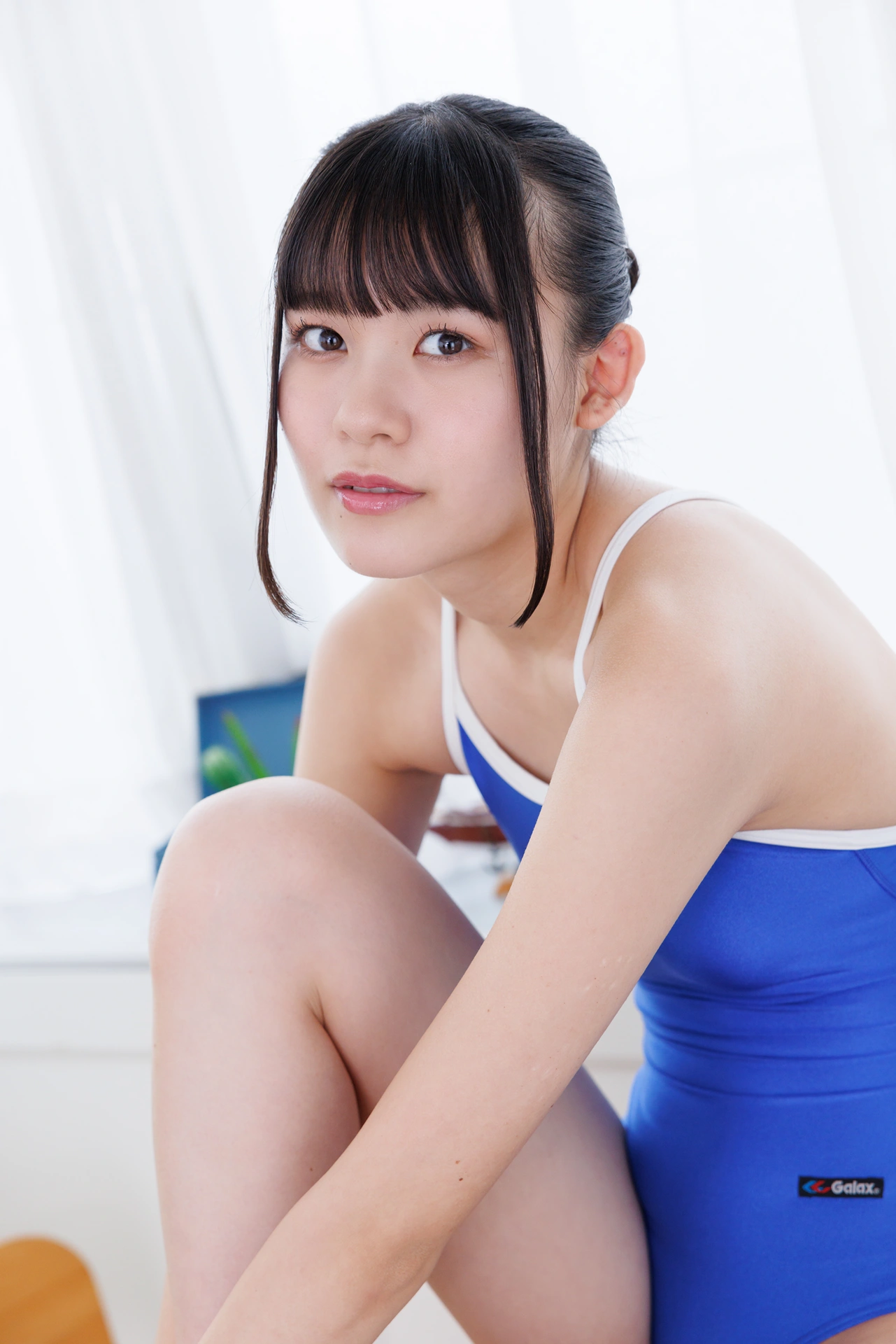 Rima Ozora 大空りま, Minisuka.tv RYWR46