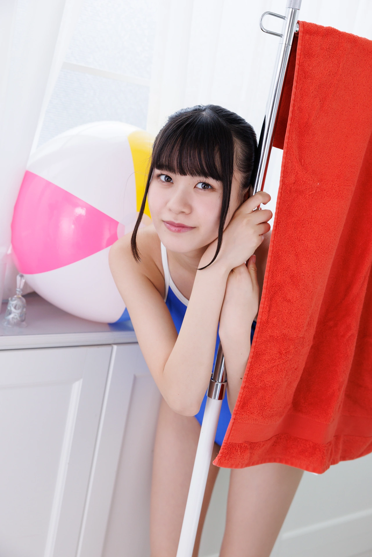 Rima Ozora 大空りま, Minisuka.tv RYWR46
