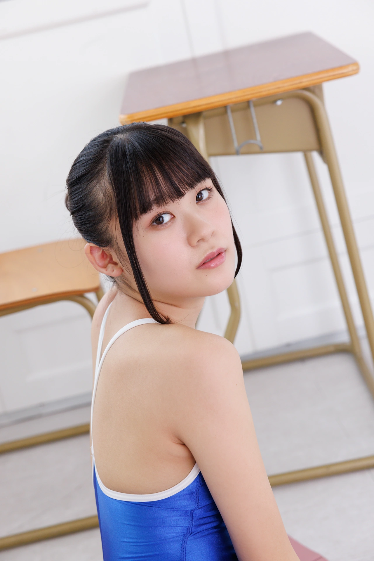 Rima Ozora 大空りま, Minisuka.tv RYWR46