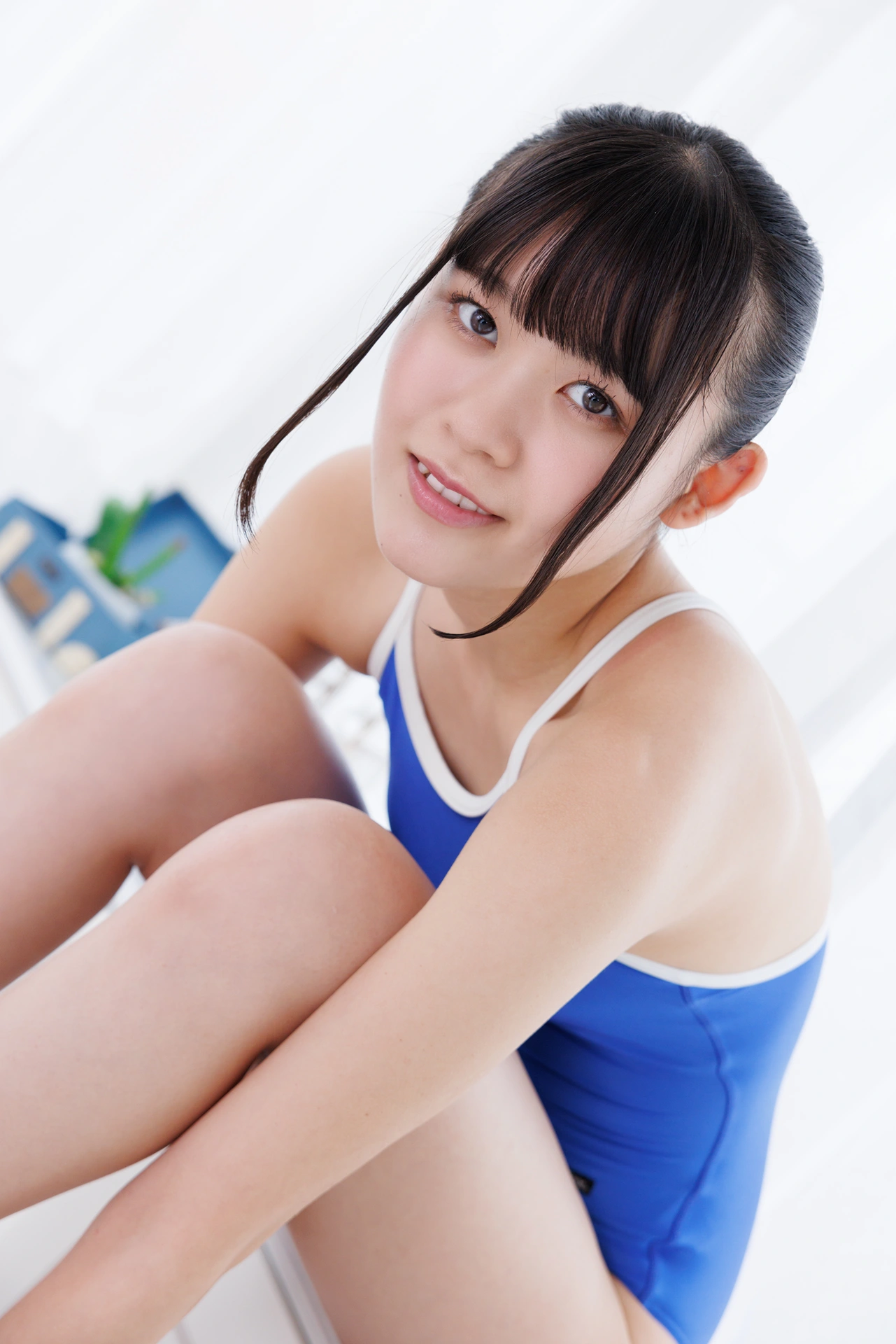 Rima Ozora 大空りま, Minisuka.tv RYWR46