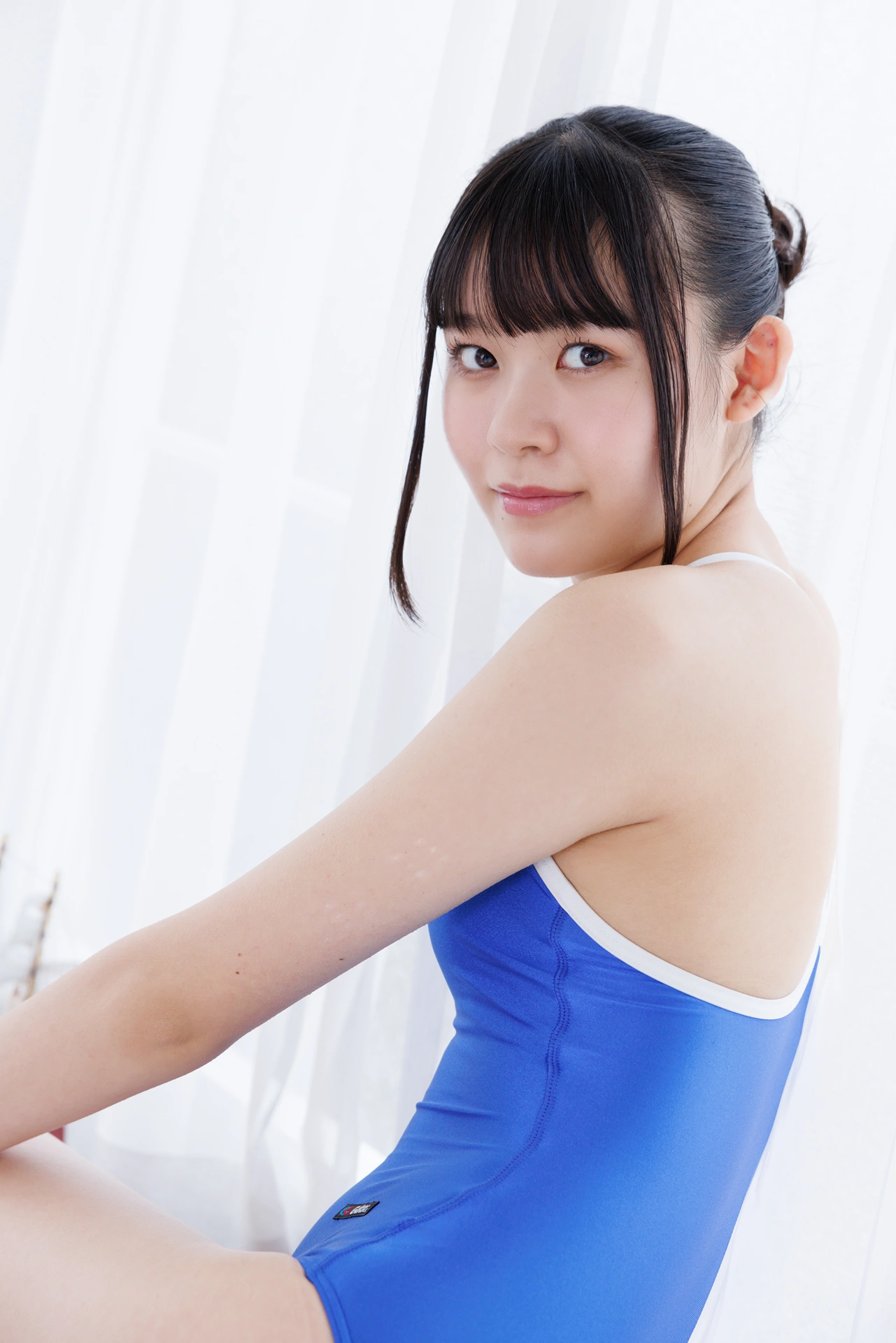 Rima Ozora 大空りま, Minisuka.tv RYWR46