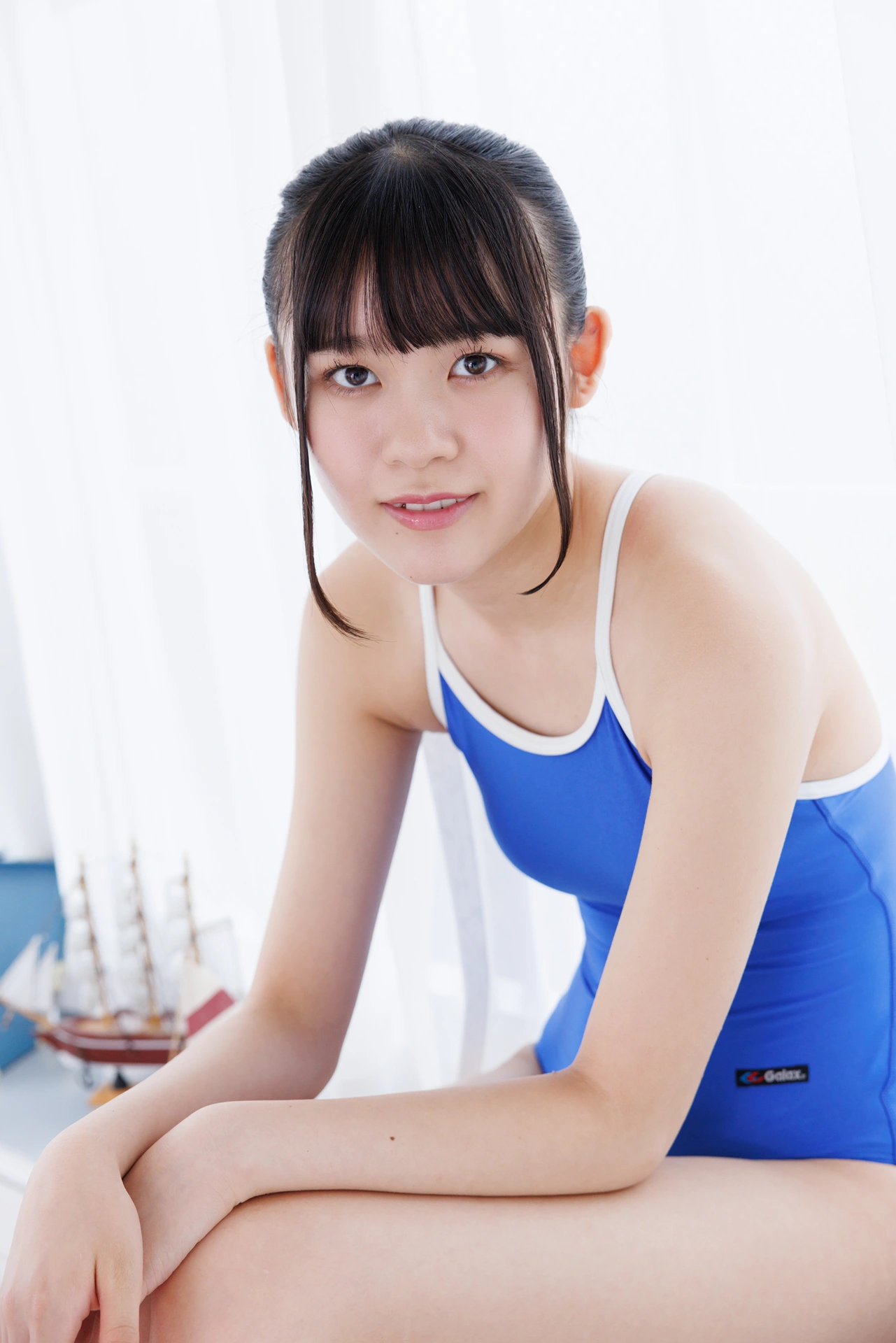 Rima Ozora 大空りま, Minisuka.tv RYWR46