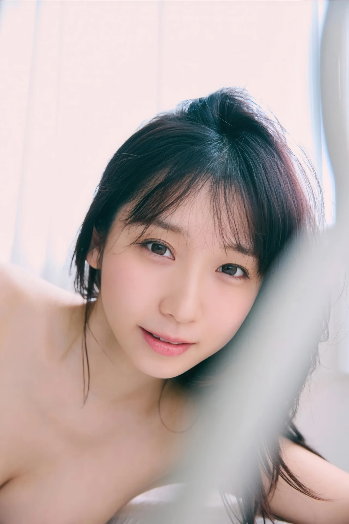 Moe Iori 伊織もえ, FRIDAYデジタル写真集 「らぶがあふれる」 Set.01