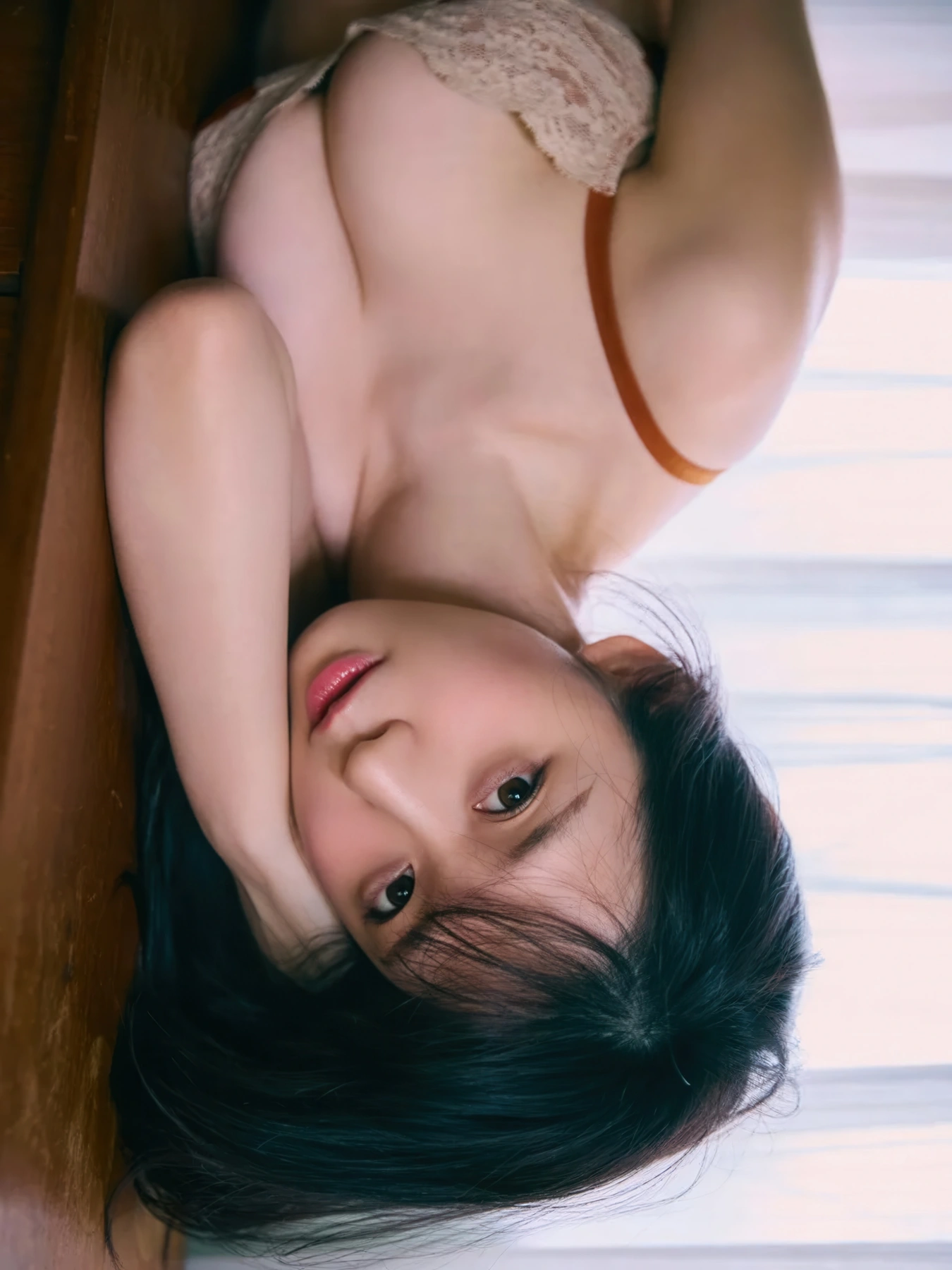 Moe Iori 伊織もえ, FRIDAYデジタル写真集 「らぶがあふれる」 Set.01