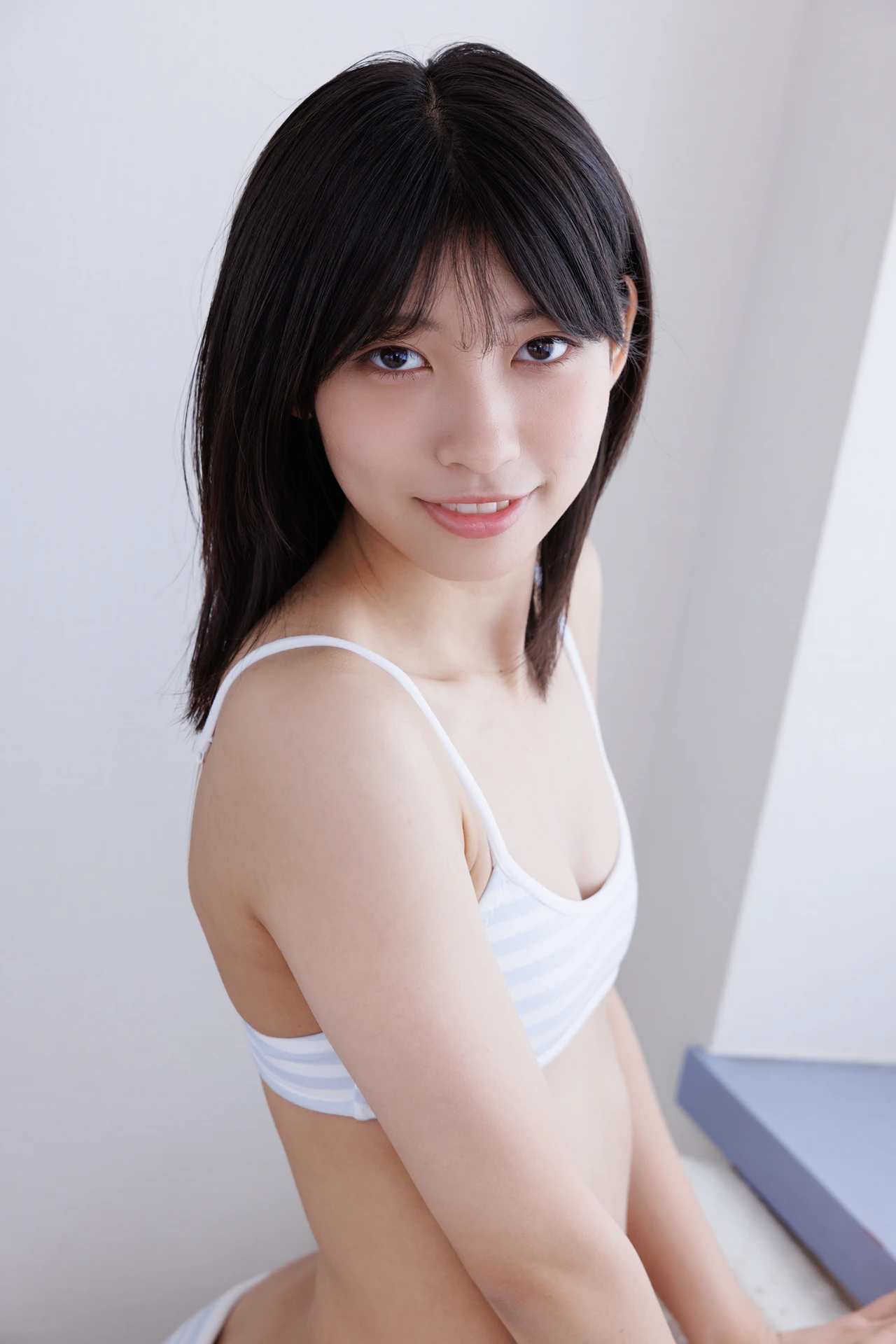 Akane Nishikawa 西川茜, Minisuka.tv ETT6U