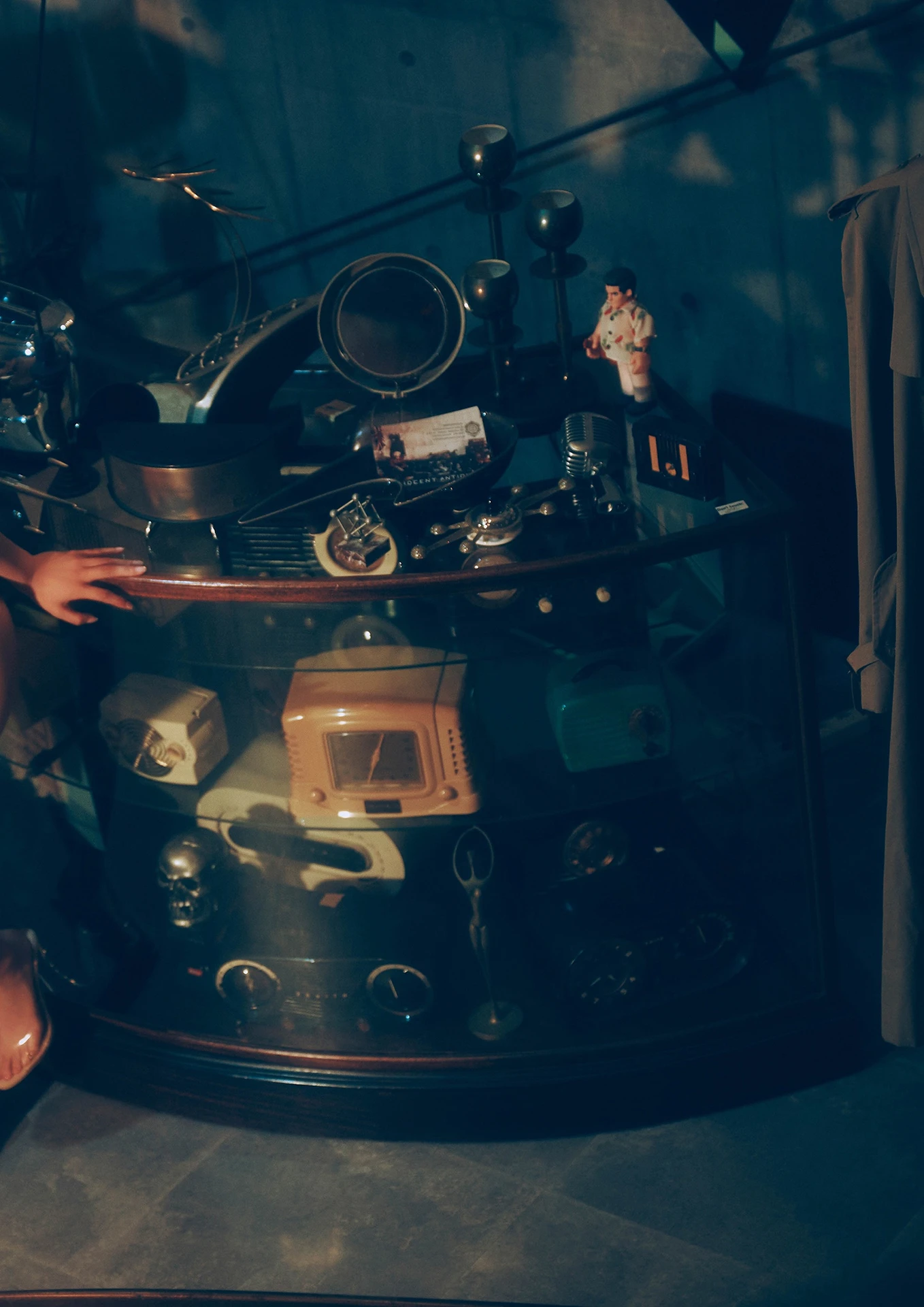 Ruka Kitano 北野瑠華, BRODYデジタル写真集 「Shape of My Heart」 Set.03