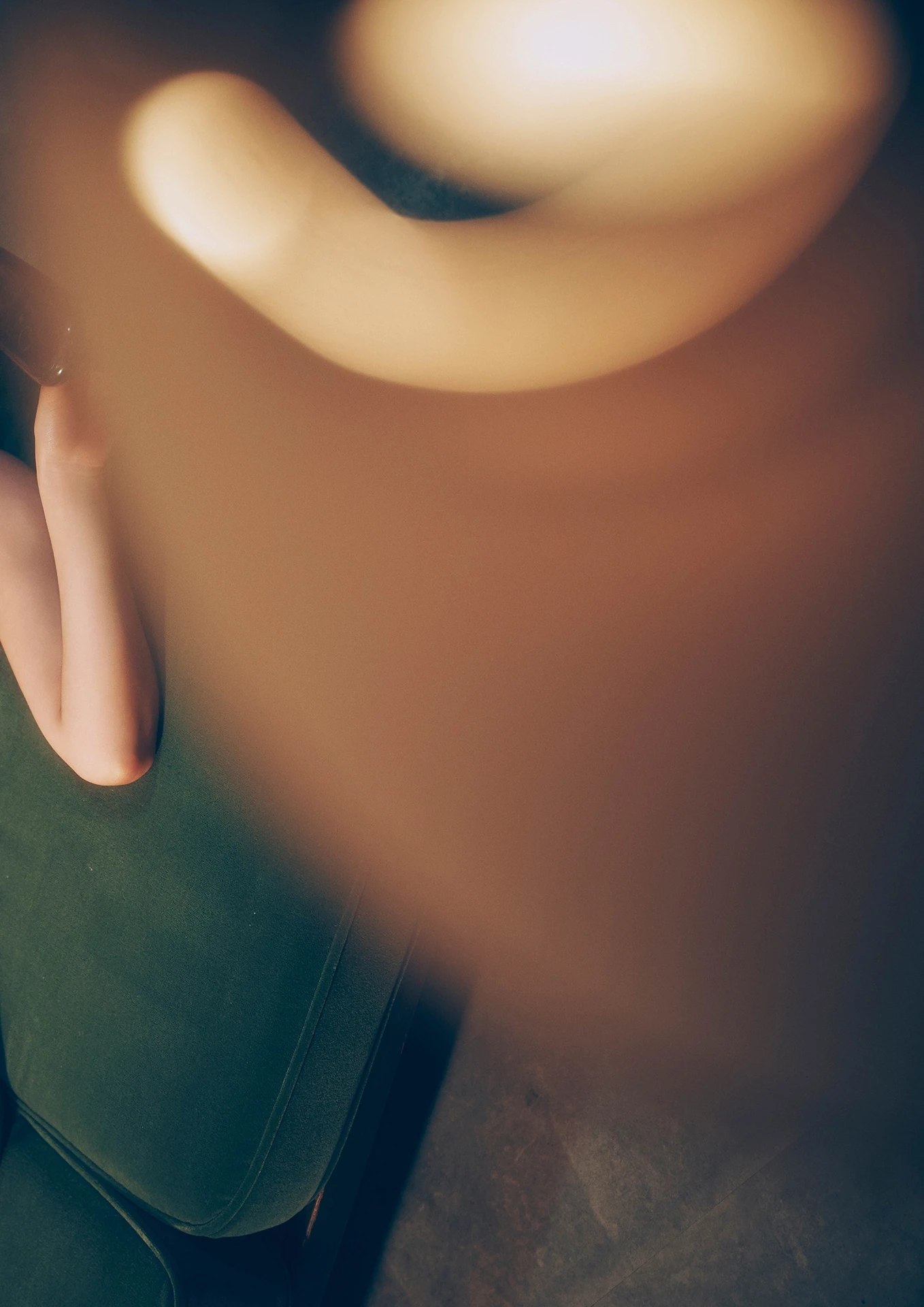 Ruka Kitano 北野瑠華, BRODYデジタル写真集 「Shape of My Heart」 Set.03