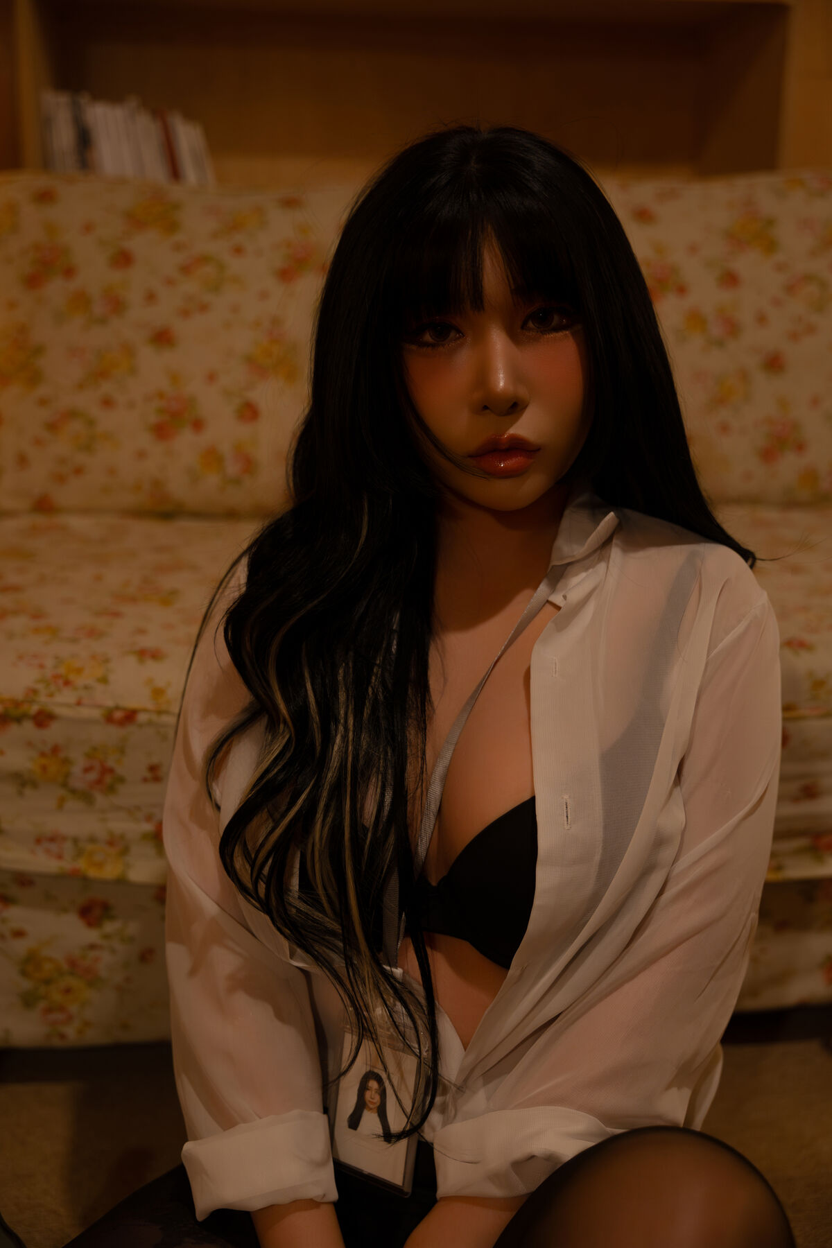 LEEYUIN - Girl Next Door Part01