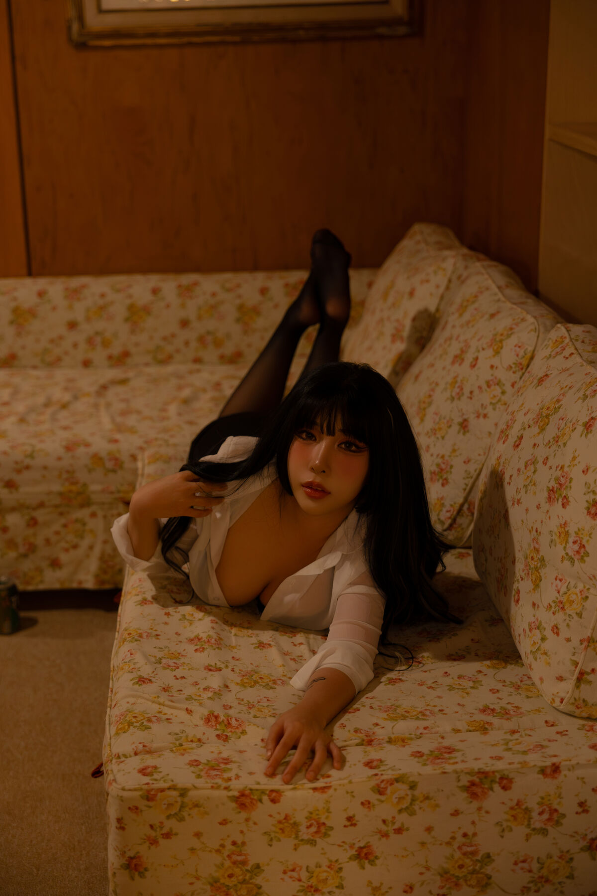 LEEYUIN - Girl Next Door Part01
