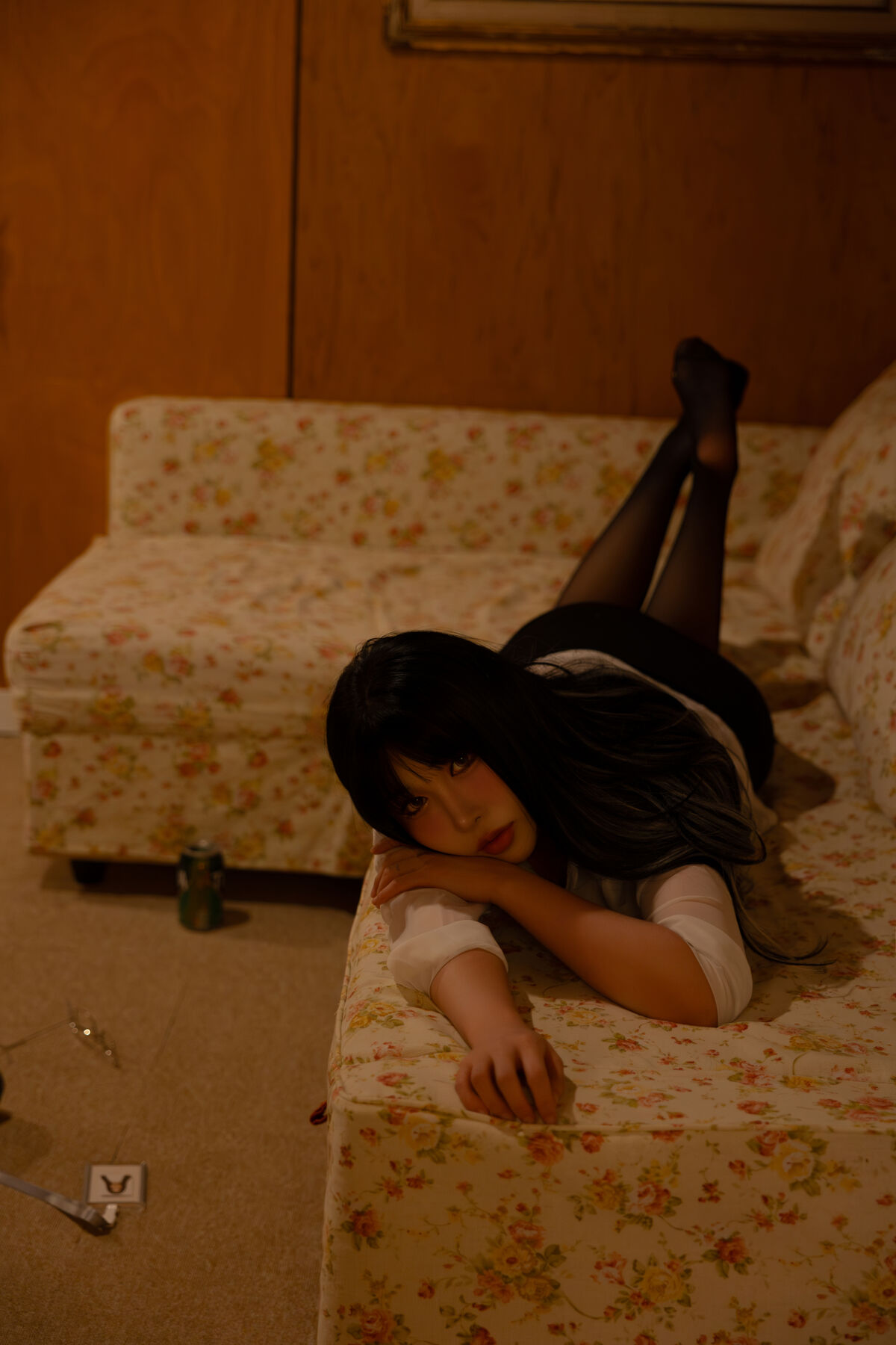 LEEYUIN - Girl Next Door Part01