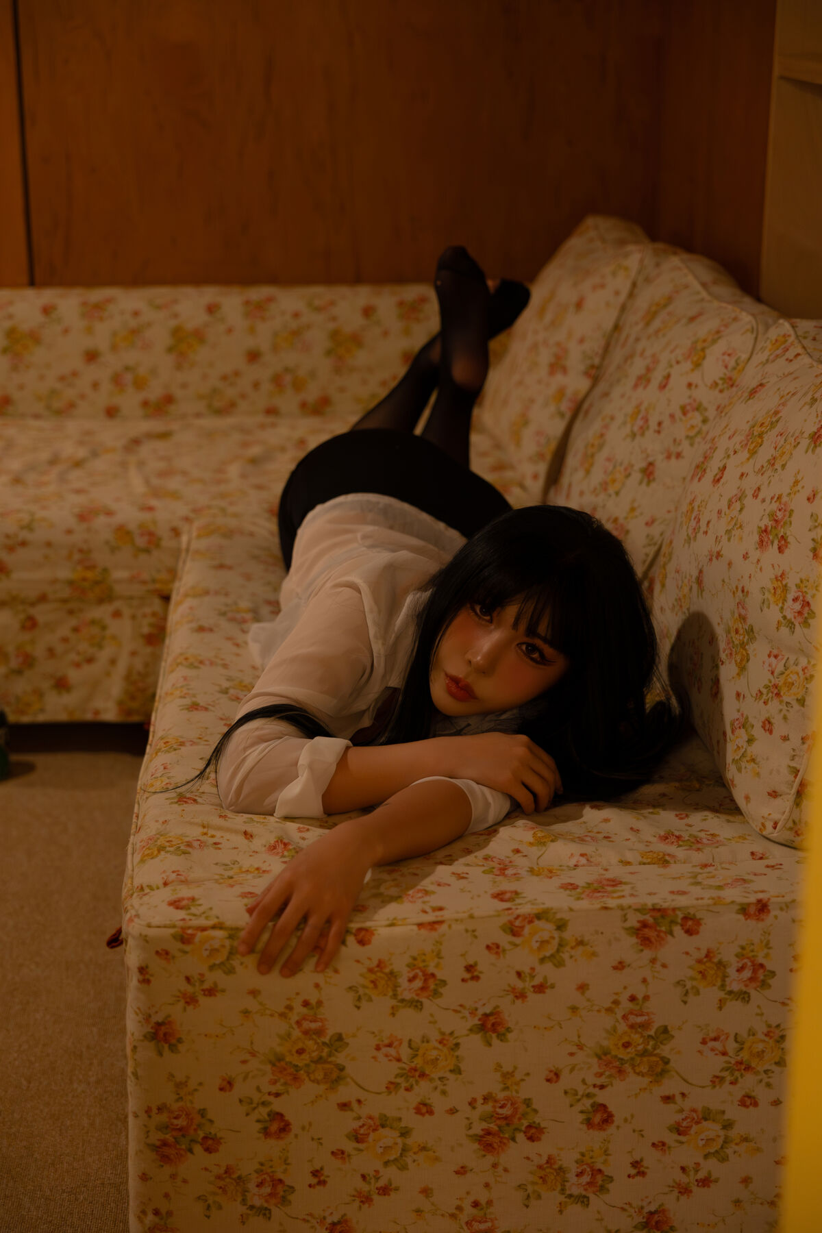 LEEYUIN - Girl Next Door Part01