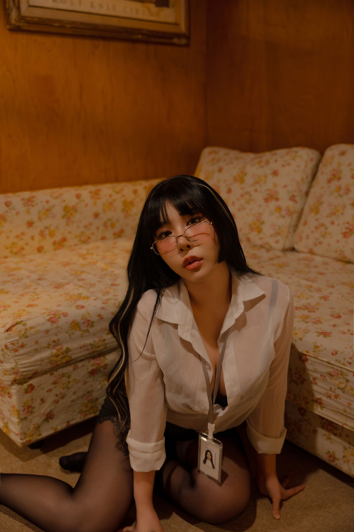 LEEYUIN - Girl Next Door Part01