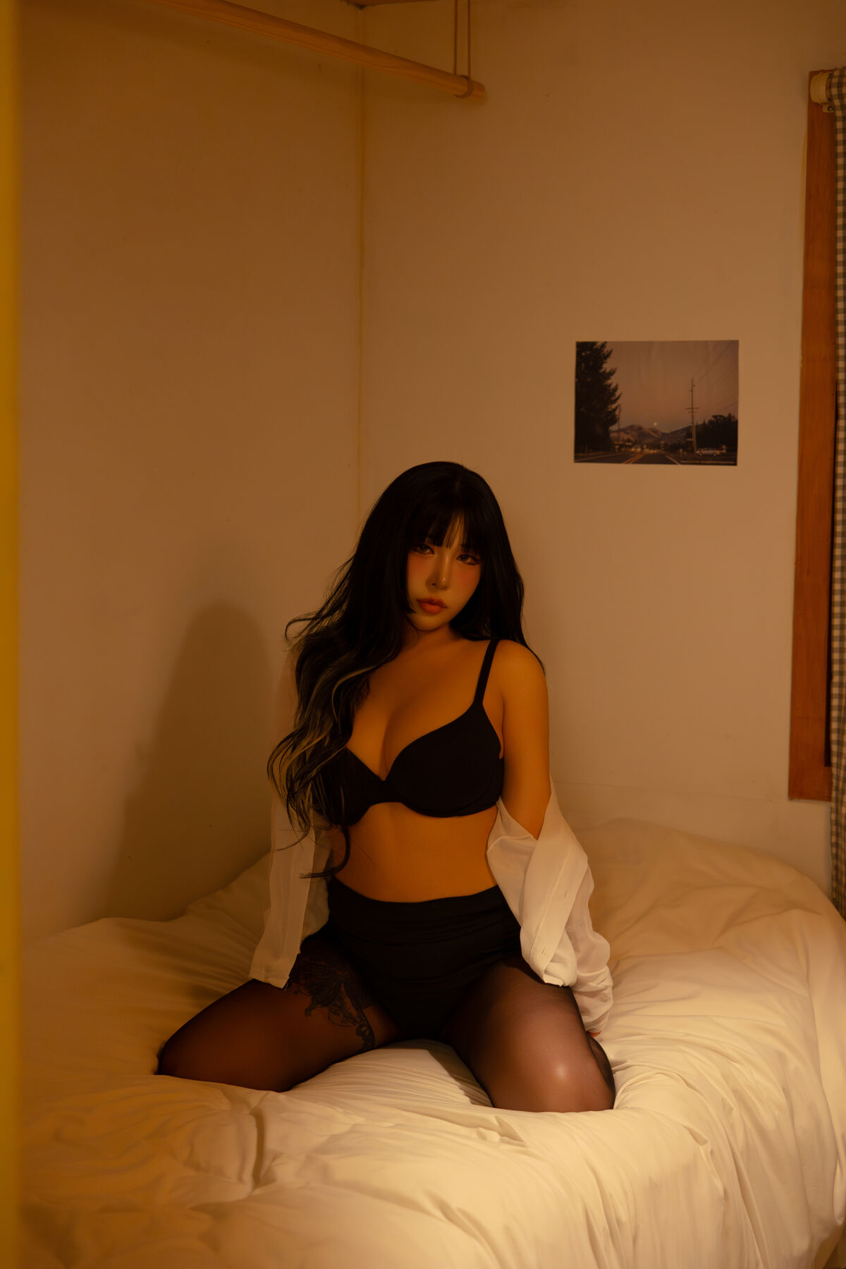 LEEYUIN - Girl Next Door Part01