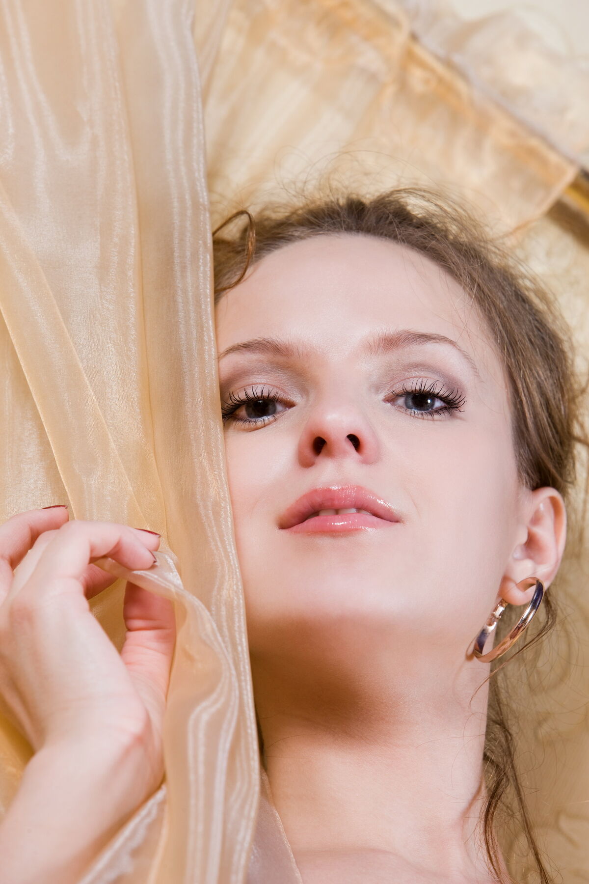 MetArt Ilze A - Virtue Part02