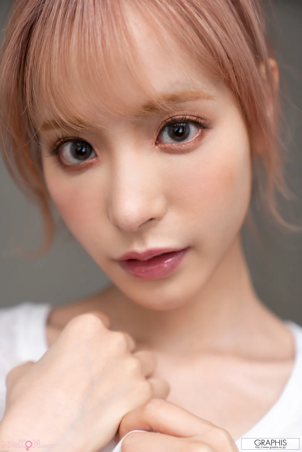 Kana Momonogi (桃乃木かな)_ [Graphis] SUMMER SPECIAL 2020 Change!