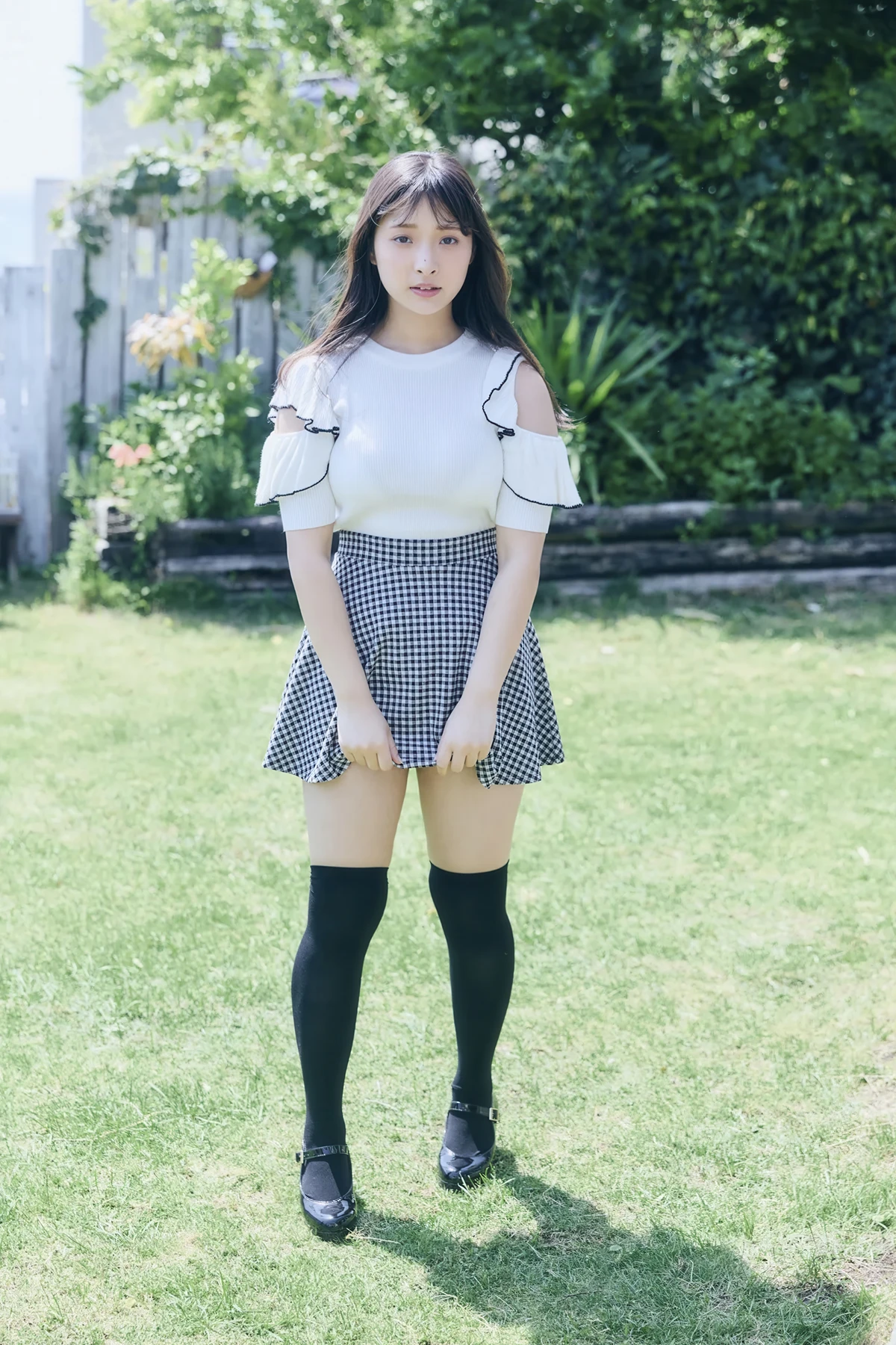 Misaki Sawa 沢美沙树, FRIDAY Monthly Girl.050 完全未発表100カット Set.03