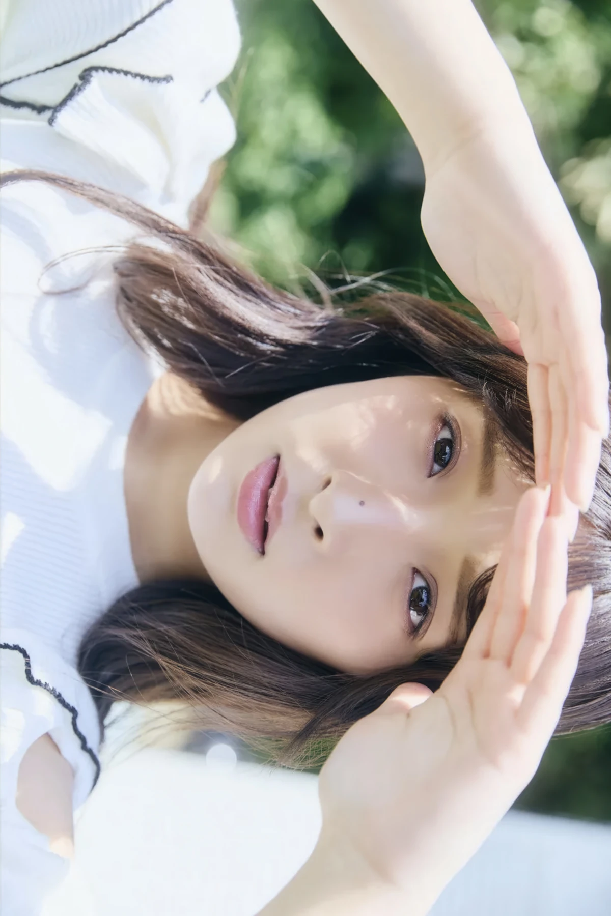 Misaki Sawa 沢美沙树, FRIDAY Monthly Girl.050 完全未発表100カット Set.03