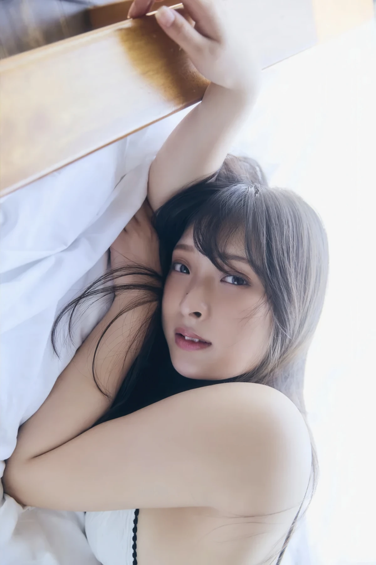 Misaki Sawa 沢美沙树, FRIDAY Monthly Girl.050 完全未発表100カット Set.03