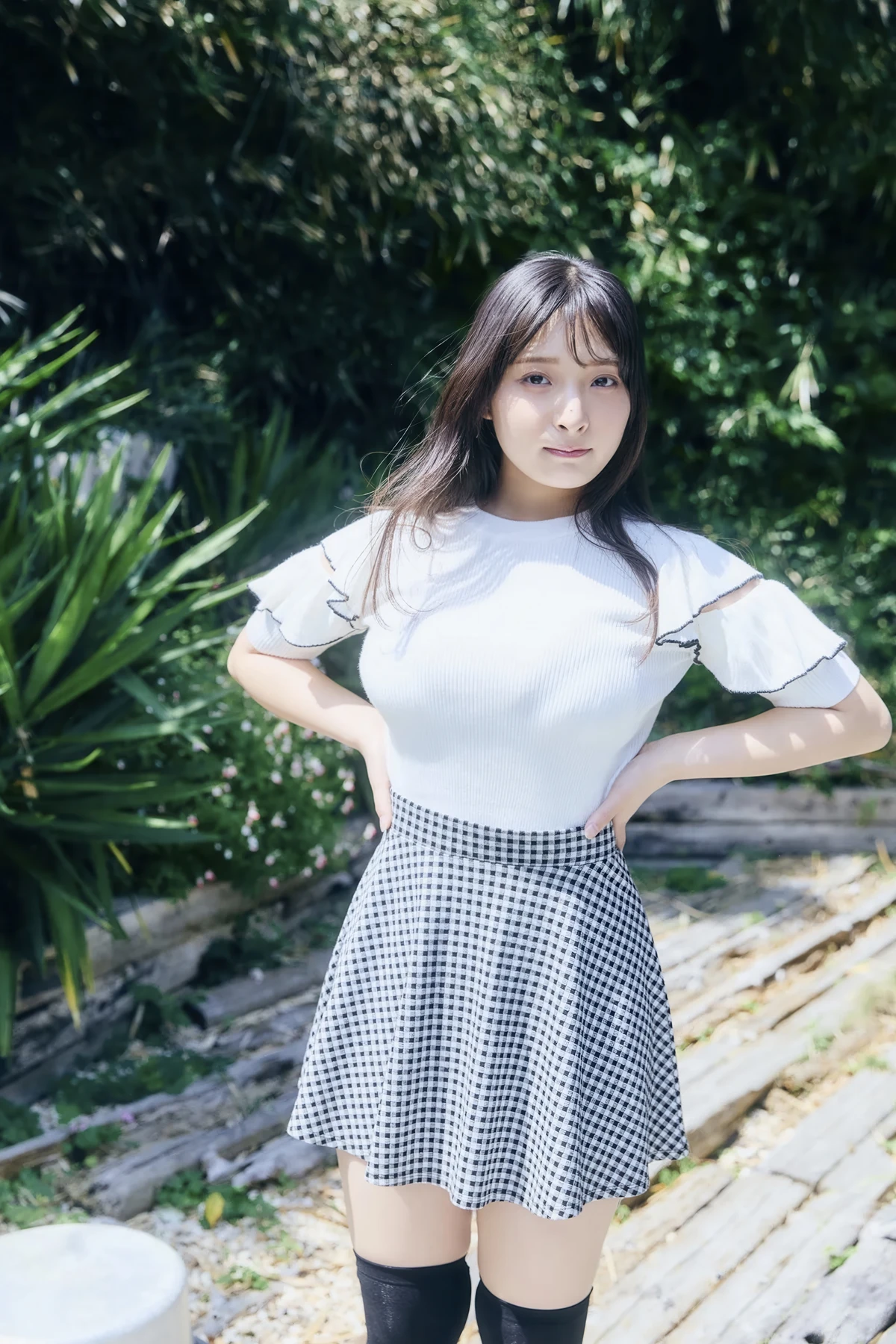 Misaki Sawa 沢美沙树, FRIDAY Monthly Girl.050 完全未発表100カット Set.03