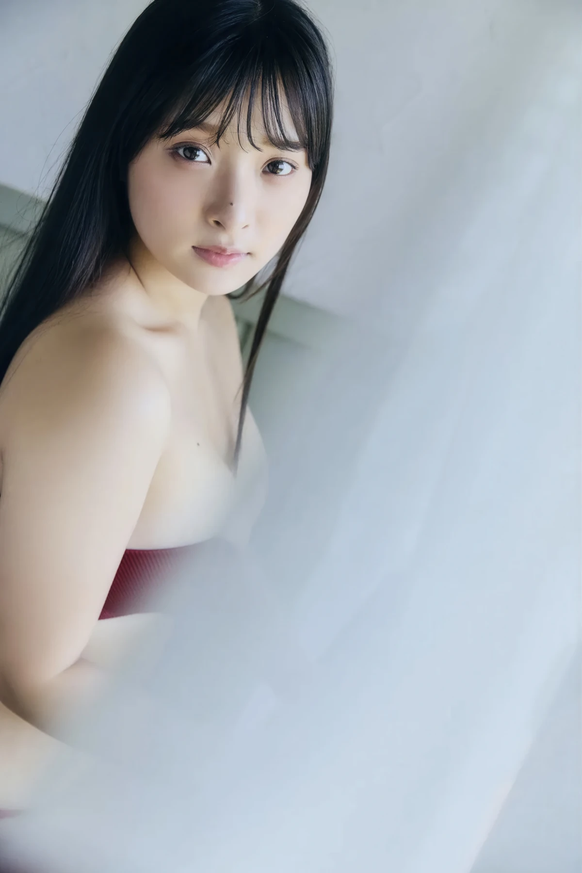 Misaki Sawa 沢美沙树, FRIDAY Monthly Girl.050 完全未発表100カット Set.03