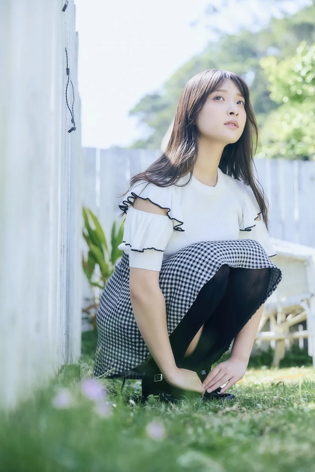 Misaki Sawa 沢美沙树, FRIDAY Monthly Girl.050 完全未発表100カット Set.03