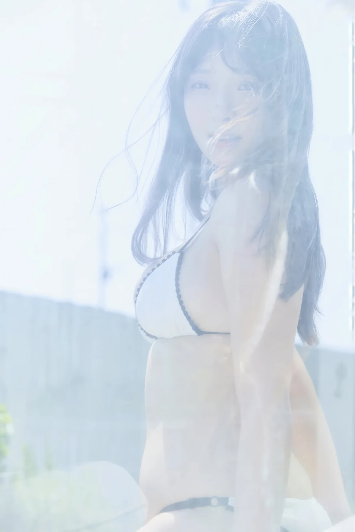 Misaki Sawa 沢美沙树, FRIDAY Monthly Girl.050 完全未発表100カット Set.03