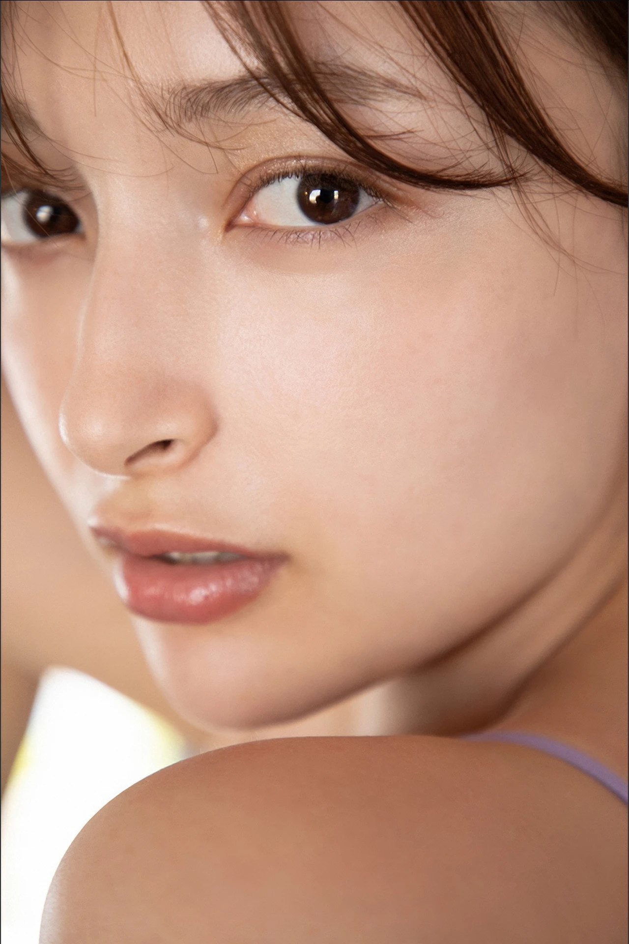 エリマリ姉妹, 週プレ＋Special No.341 「追い越していいよ、私はここにいるから。 2nd week」 Set.01