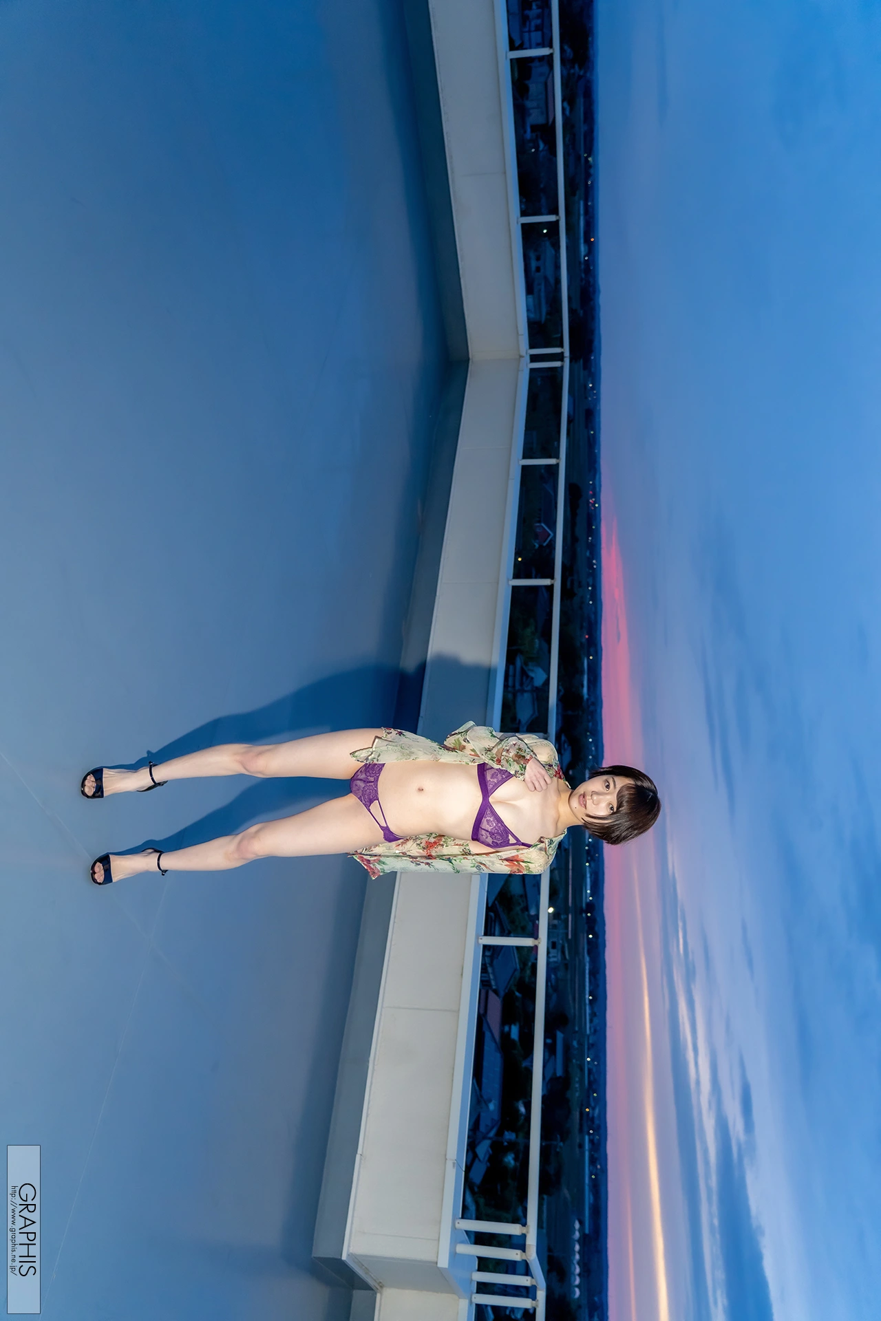 Shiho Fujie 藤江史帆, Graphis Limited Edition 2025.11 10 Shiho Fujie 藤江史帆, Graphis Limited Edition 2025.11