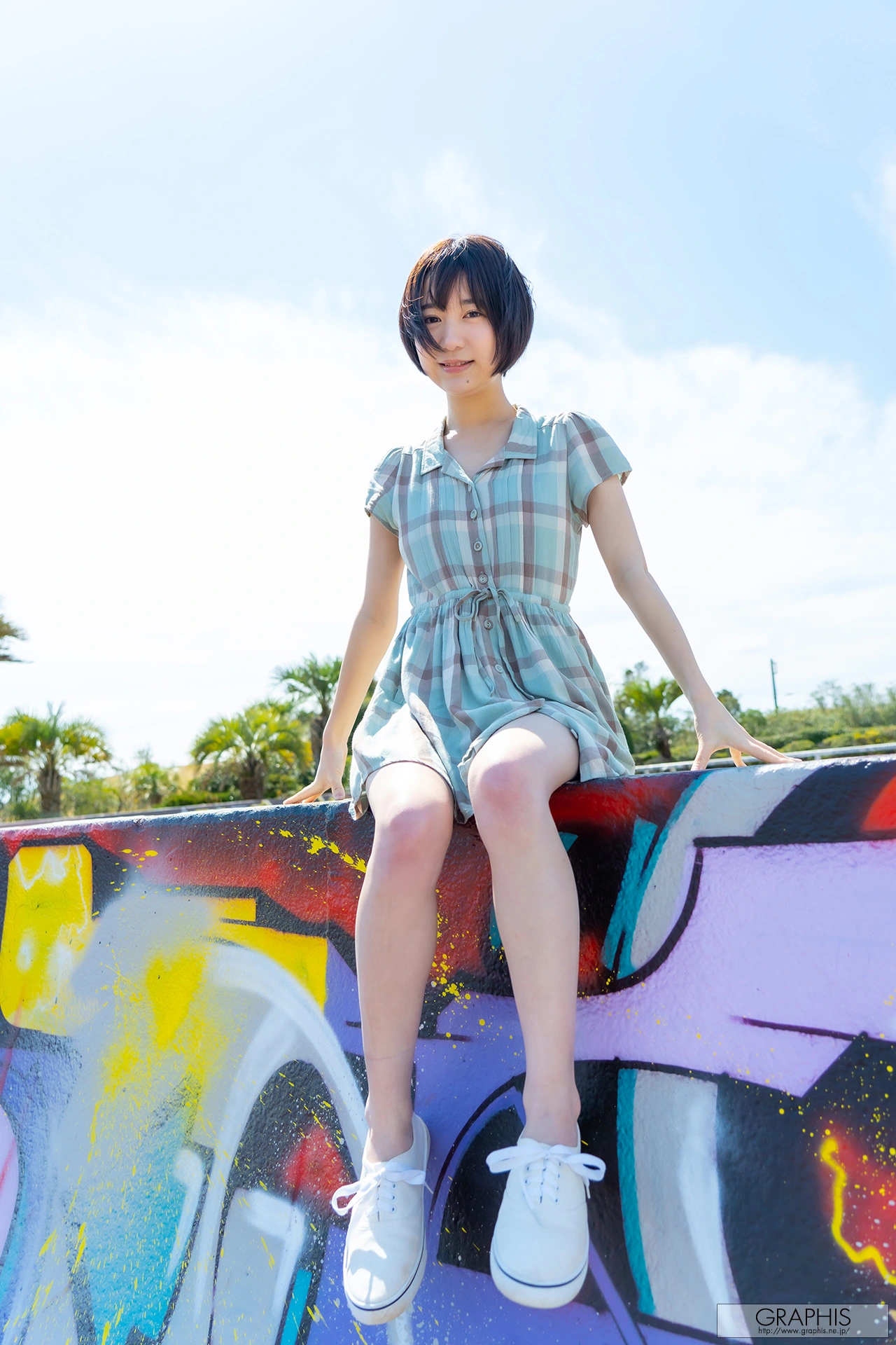 Shiho Fujie 藤江史帆, Graphis Limited Edition 2025.11 14 Shiho Fujie 藤江史帆, Graphis Limited Edition 2025.11