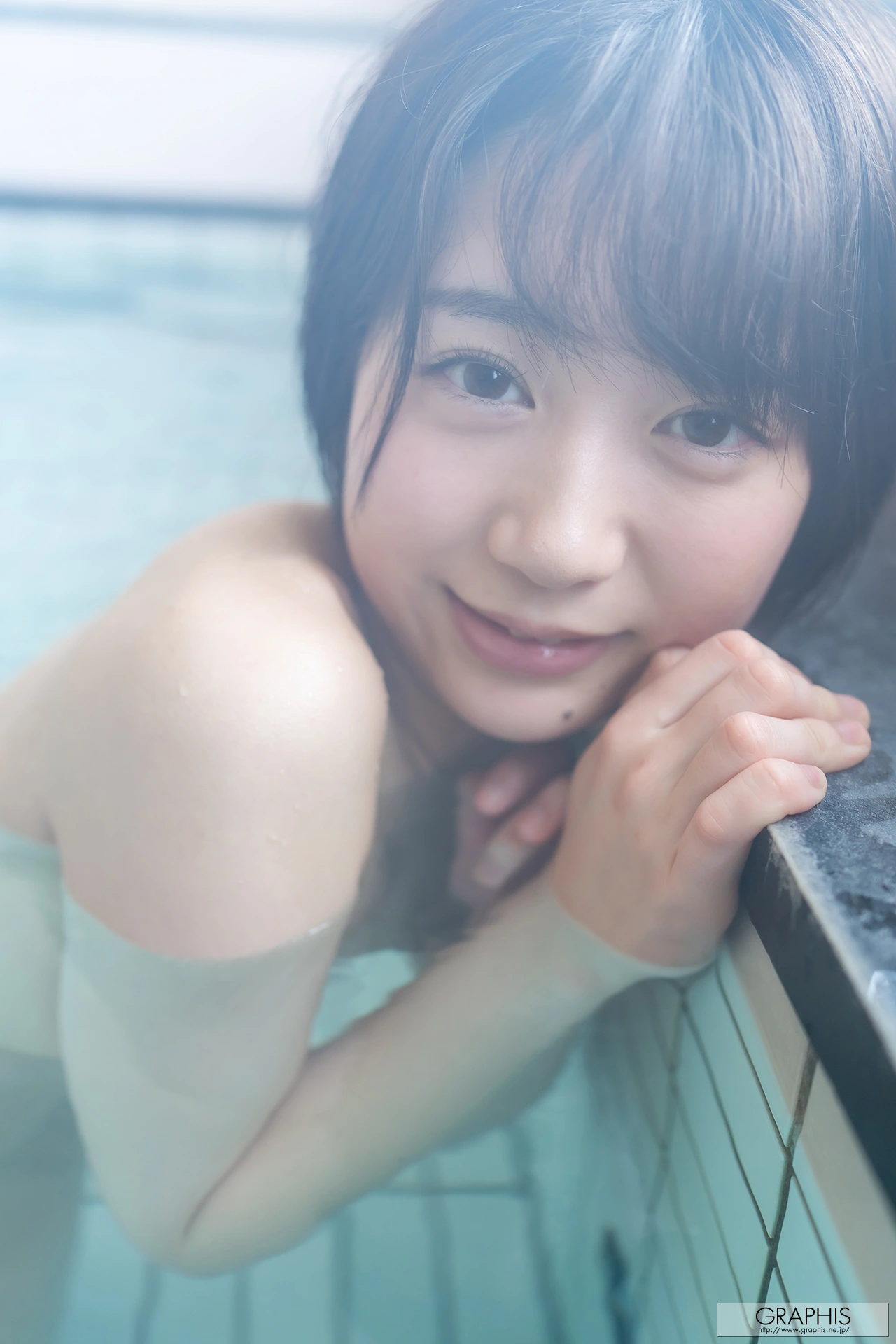 Shiho Fujie 藤江史帆, Graphis Limited Edition 2025.11 19 Shiho Fujie 藤江史帆, Graphis Limited Edition 2025.11