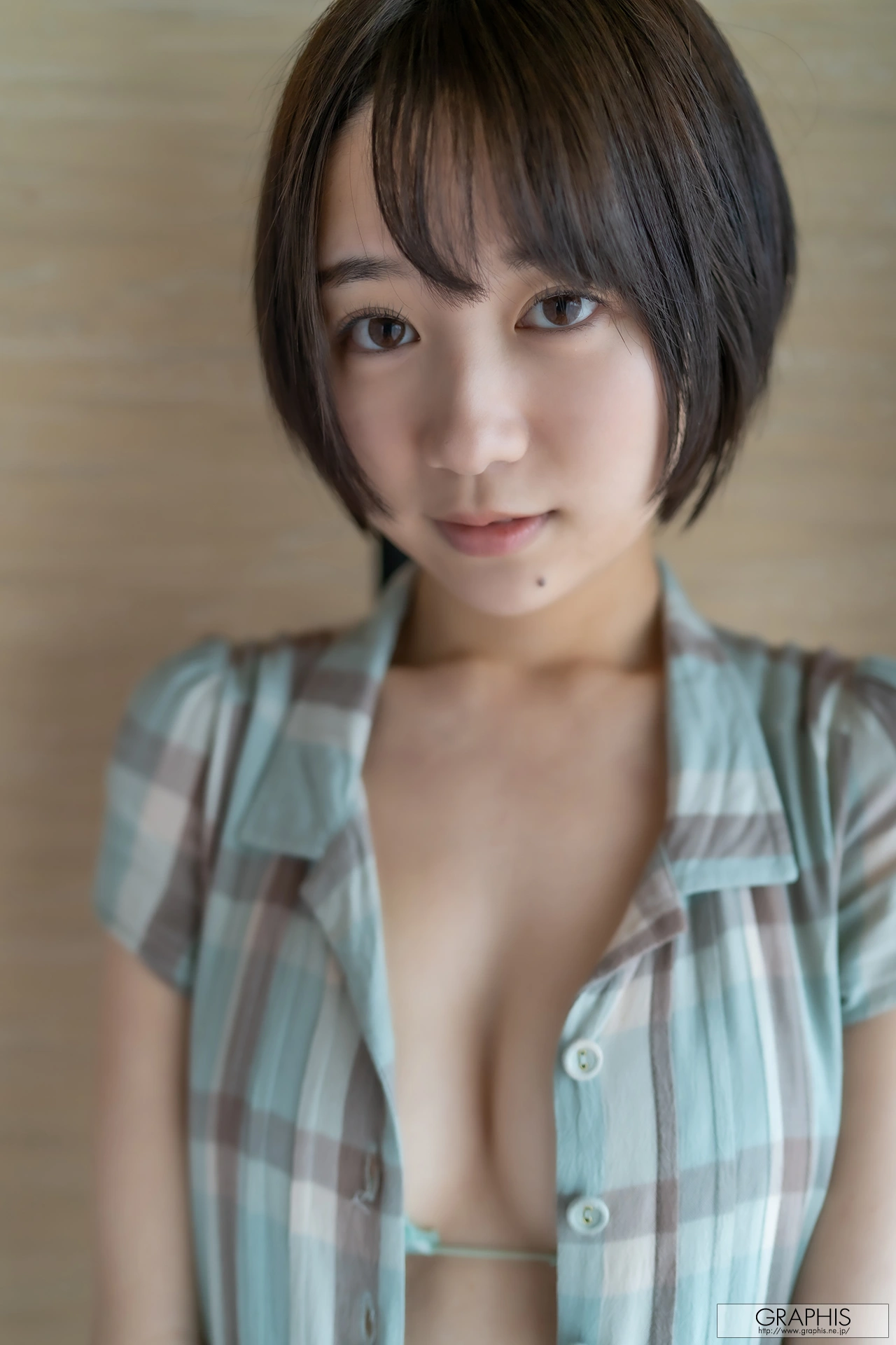 Shiho Fujie 藤江史帆, Graphis Limited Edition 2025.11 17 Shiho Fujie 藤江史帆, Graphis Limited Edition 2025.11
