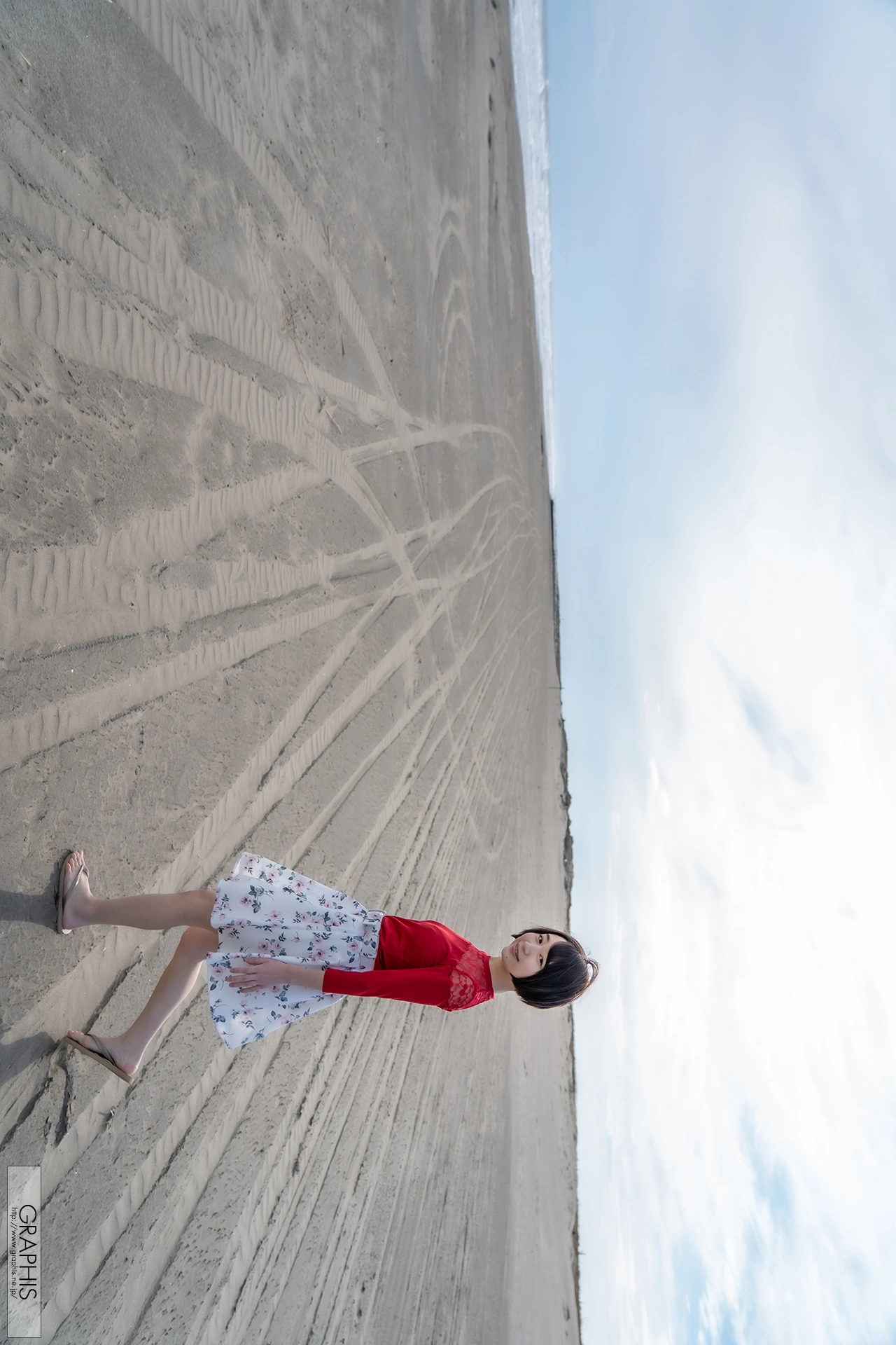 Shiho Fujie 藤江史帆, Graphis Limited Edition 2025.11 22 Shiho Fujie 藤江史帆, Graphis Limited Edition 2025.11