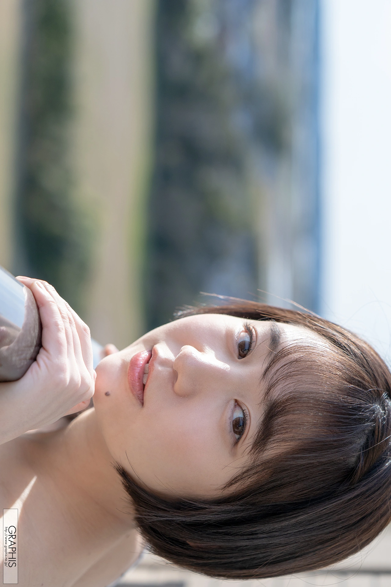 Shiho Fujie 藤江史帆, Graphis Limited Edition 2025.11 2 Shiho Fujie 藤江史帆, Graphis Limited Edition 2025.11