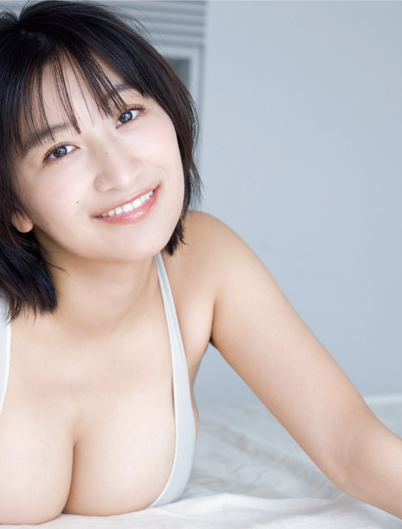 Ina Enohara 榎原依那, FLASH 2025.08.12 (フラッシュ 2025年8月12日号)