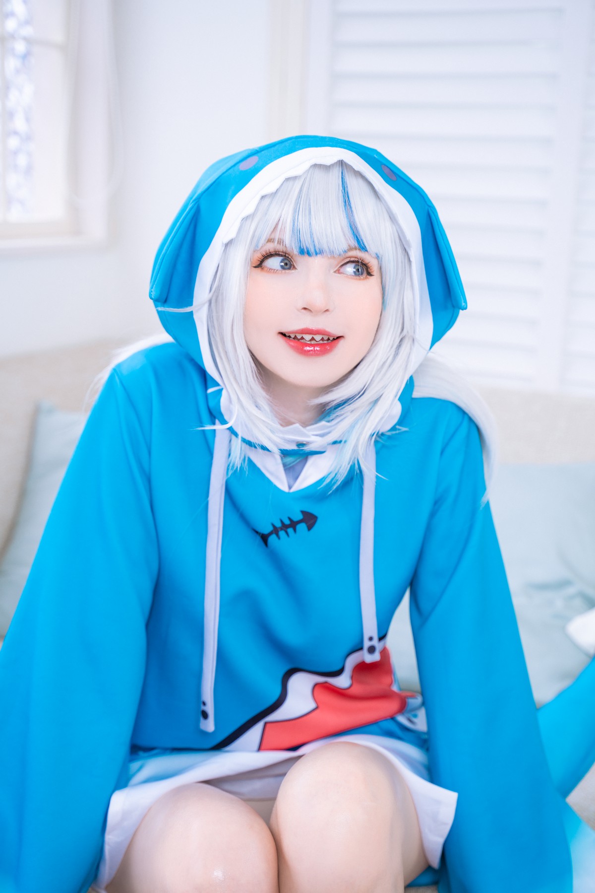 PeachMilky - Gawr Gura 15 PeachMilky - Gawr Gura