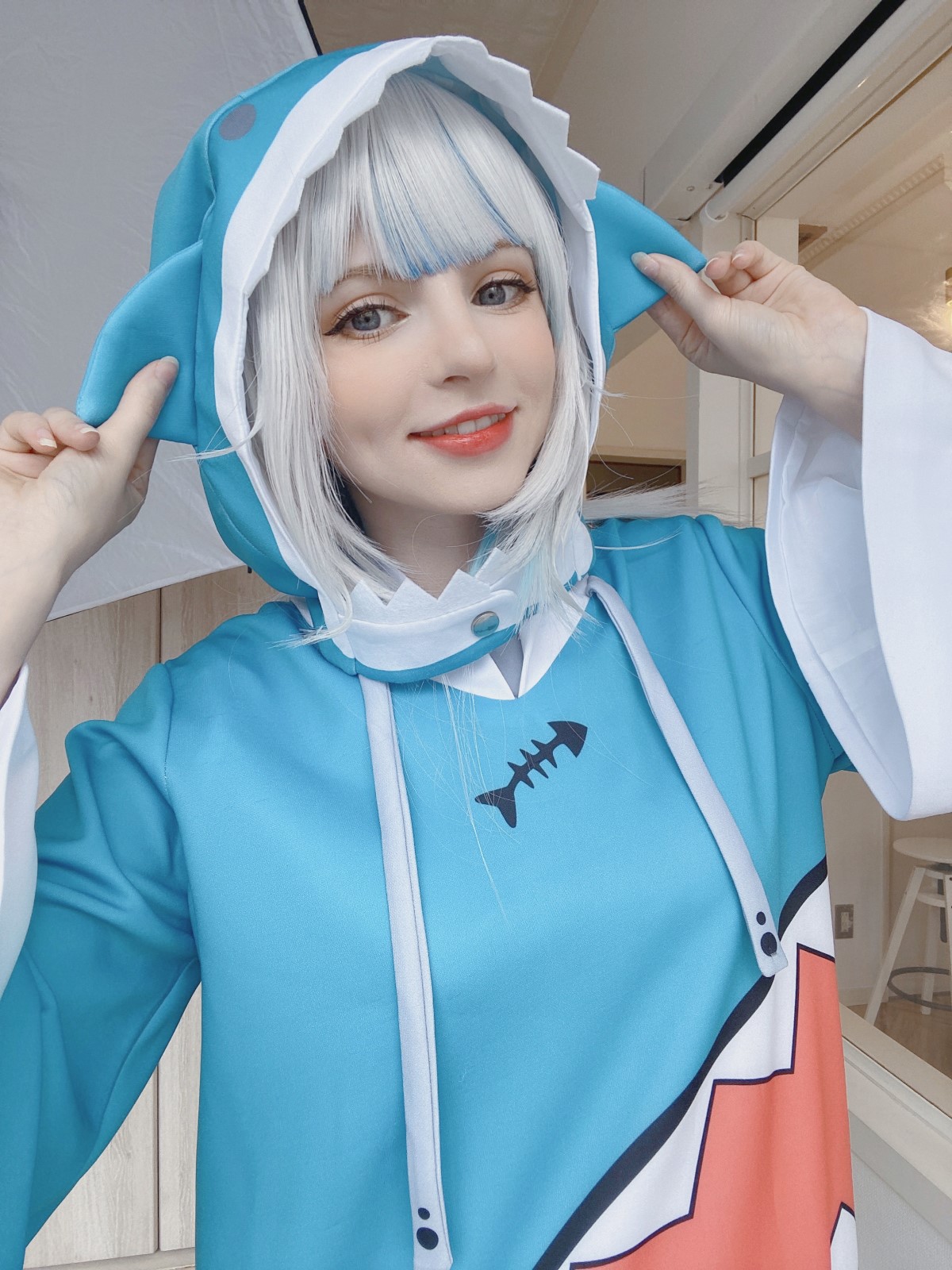 PeachMilky - Gawr Gura 19 PeachMilky - Gawr Gura