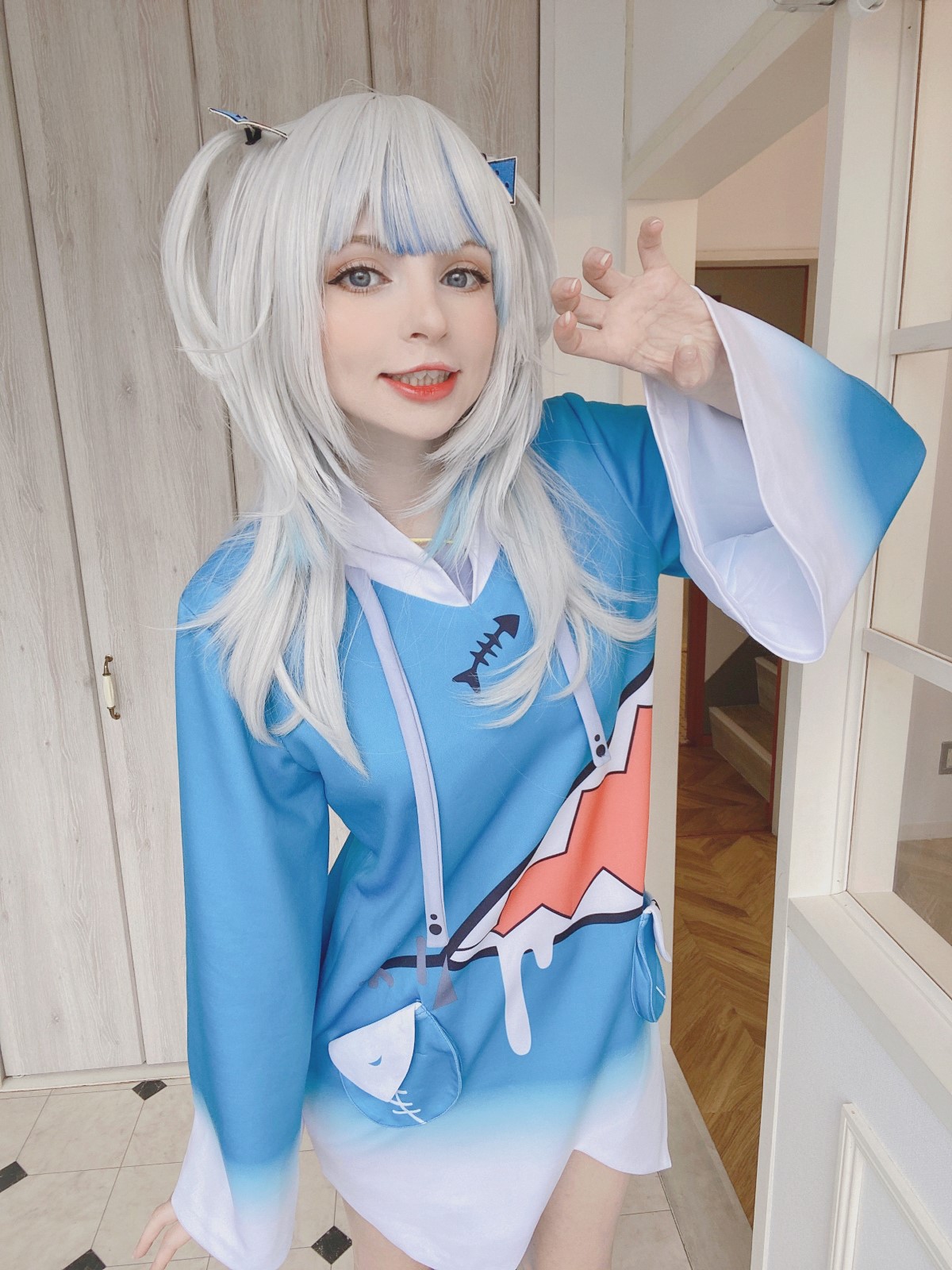 PeachMilky - Gawr Gura 46 PeachMilky - Gawr Gura