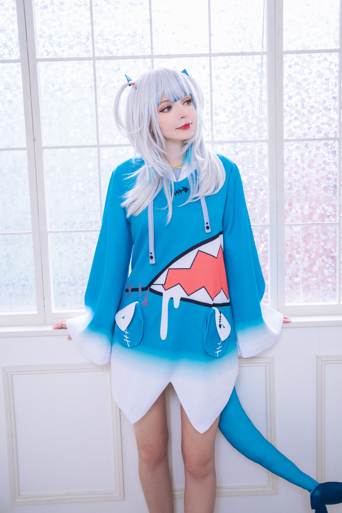 PeachMilky - Gawr Gura 3 PeachMilky - Gawr Gura