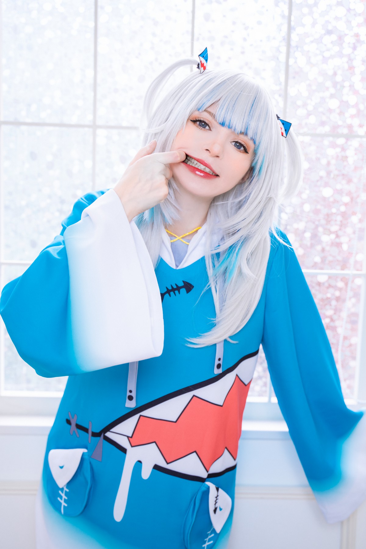 PeachMilky - Gawr Gura 4 PeachMilky - Gawr Gura