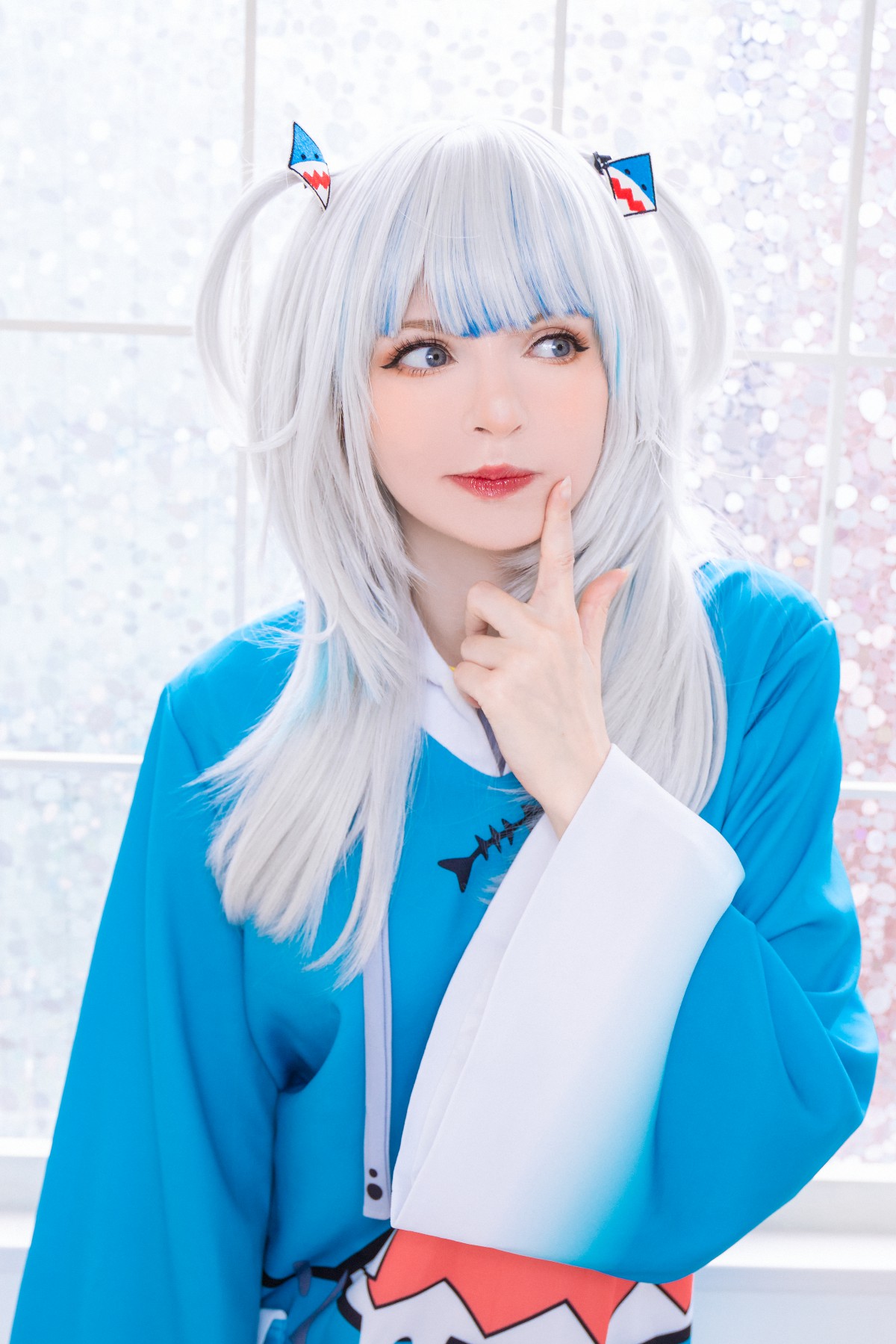 PeachMilky - Gawr Gura 5 PeachMilky - Gawr Gura