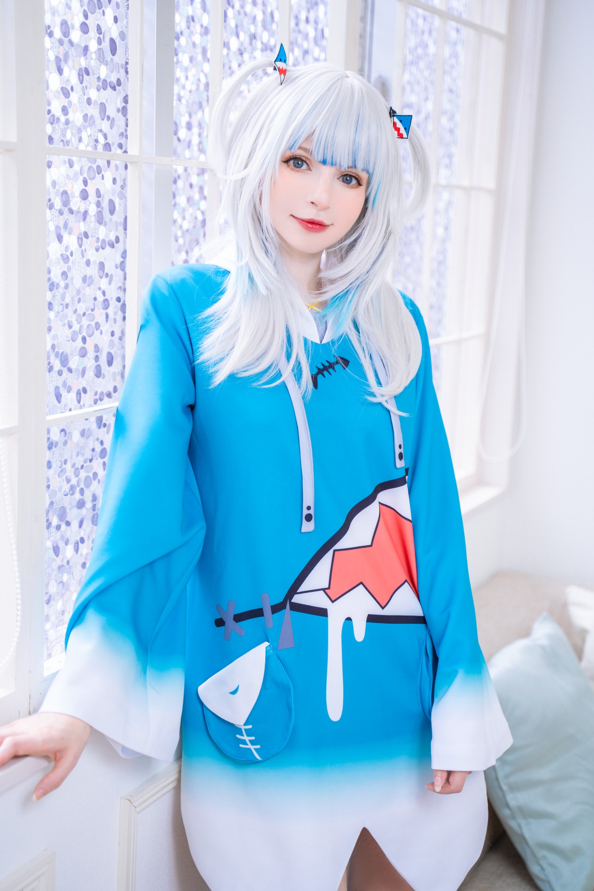 PeachMilky - Gawr Gura 6 PeachMilky - Gawr Gura
