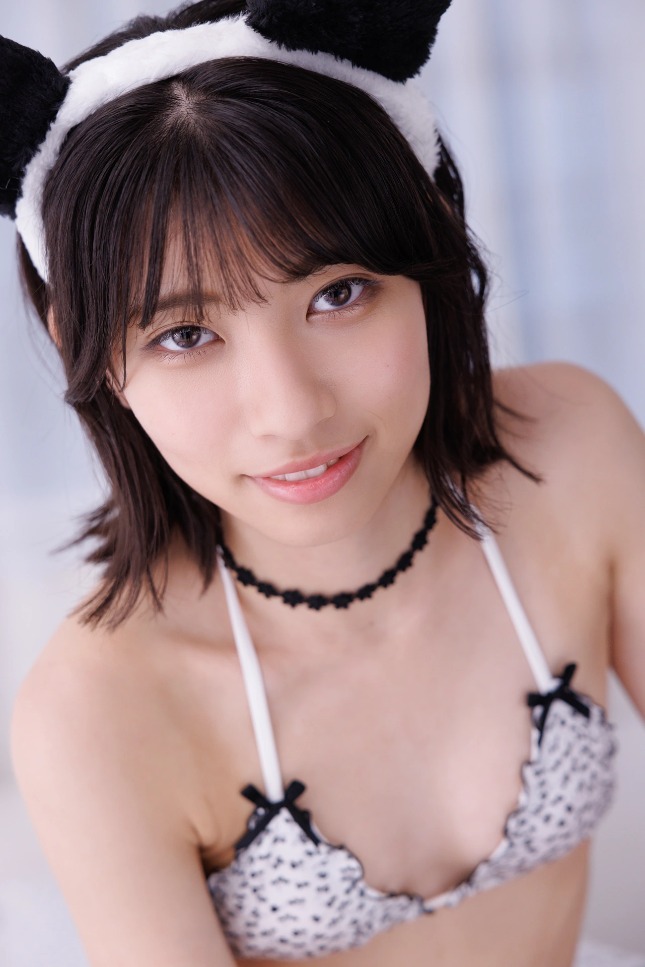 Akane Nishikawa 西川茜, Minisuka.tv T6JR9
