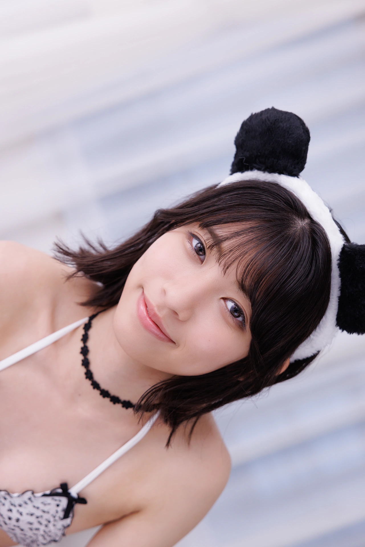 Akane Nishikawa 西川茜, Minisuka.tv T6JR9