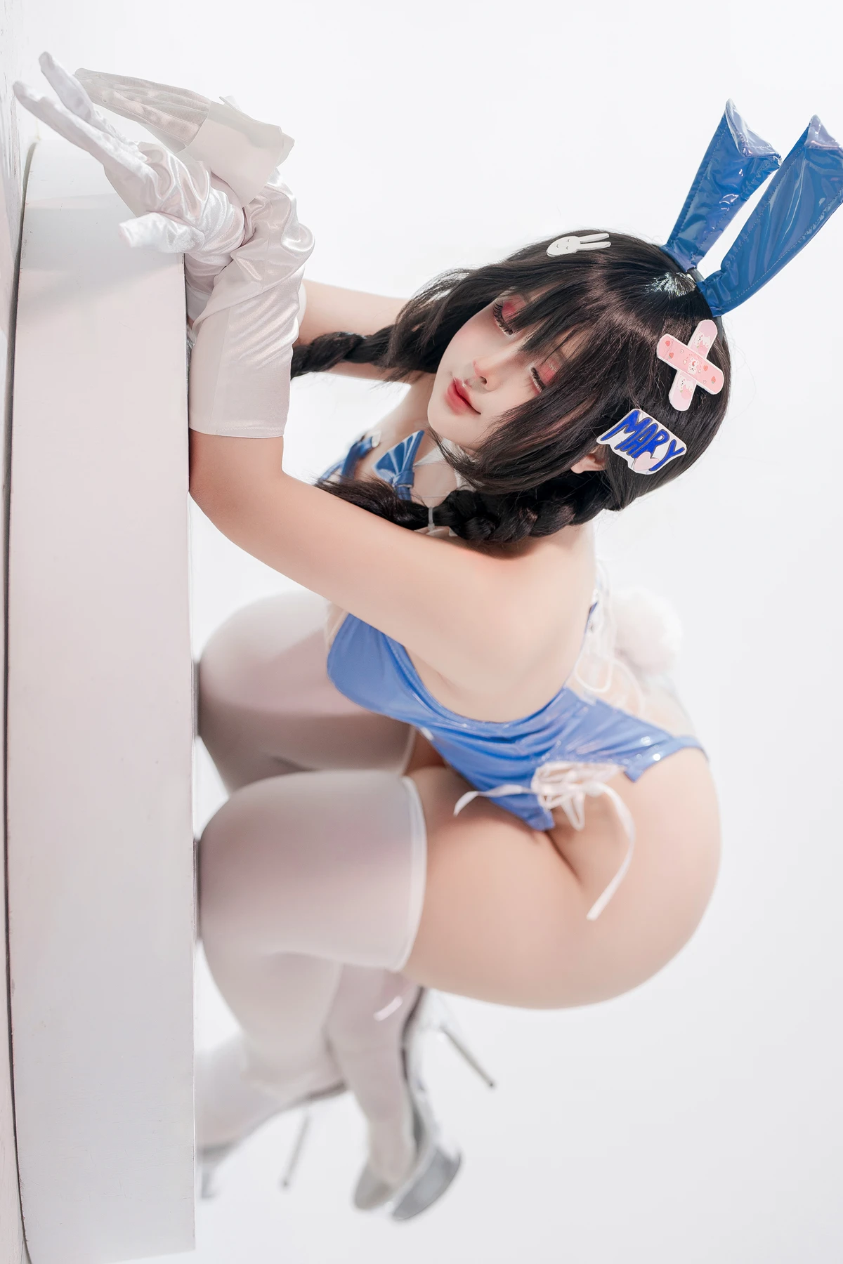 Cosplay SayoMomo小桃 – Firefly (HSR)