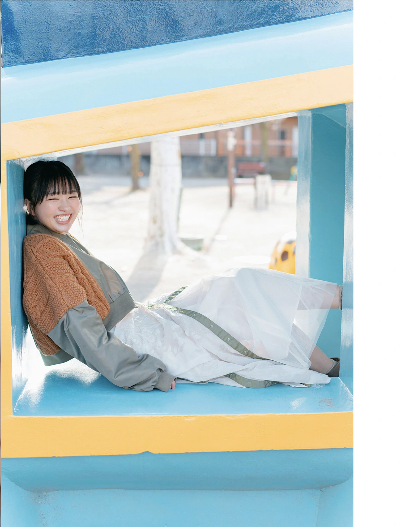 FLASHデジタル写真集の名作, FLASH 2025.08.12 (フラッシュ 2025年8月12日号)