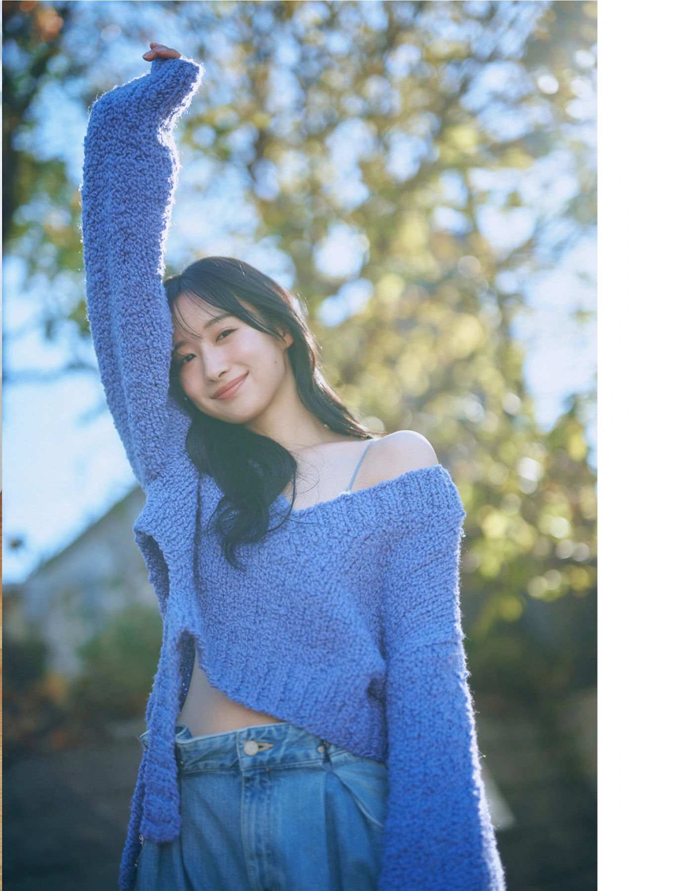 FLASHデジタル写真集の名作, FLASH 2025.08.12 (フラッシュ 2025年8月12日号)